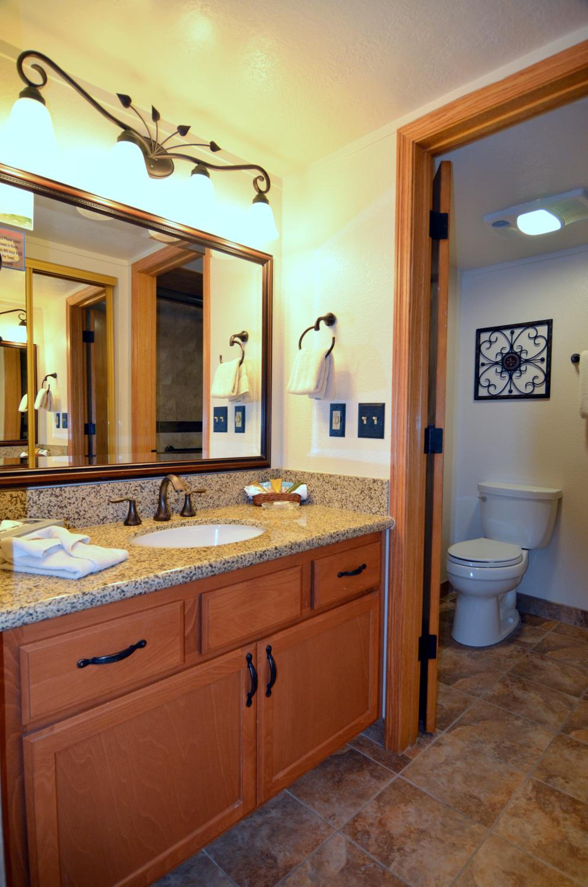 Lake Tahoe Vacations - The Tahoe Beach Ski Club Owners Association - Property Image 73
