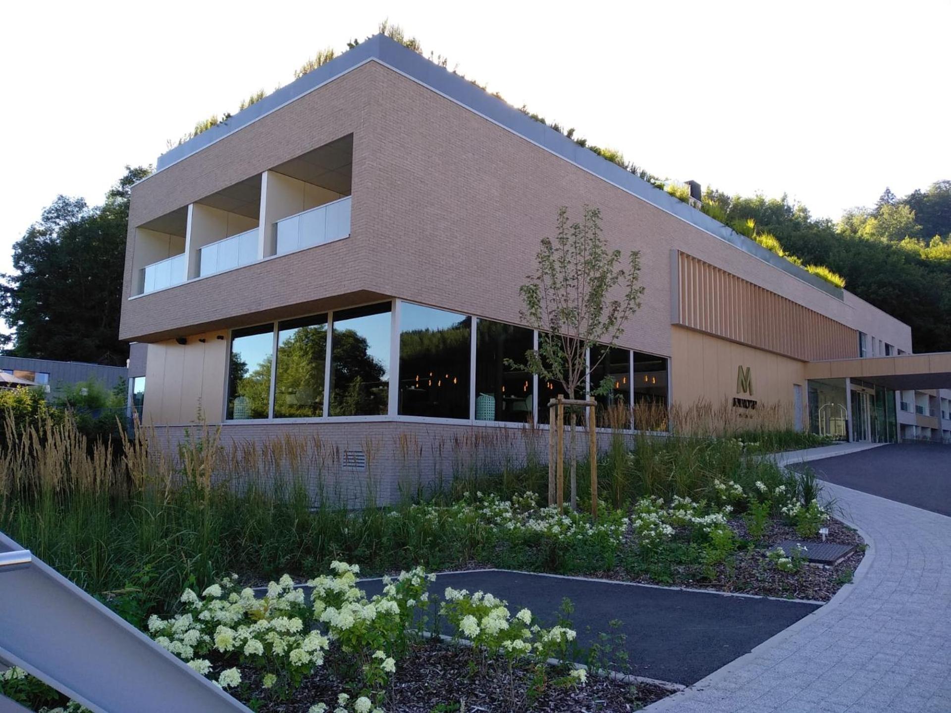 Hotel MY HOTEL MALMEDY