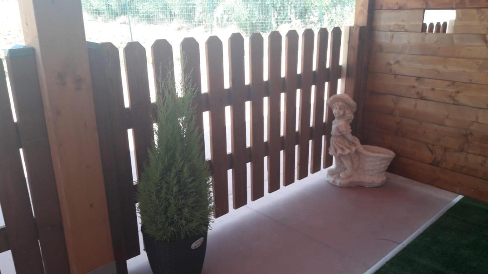 Villa Maria view 5