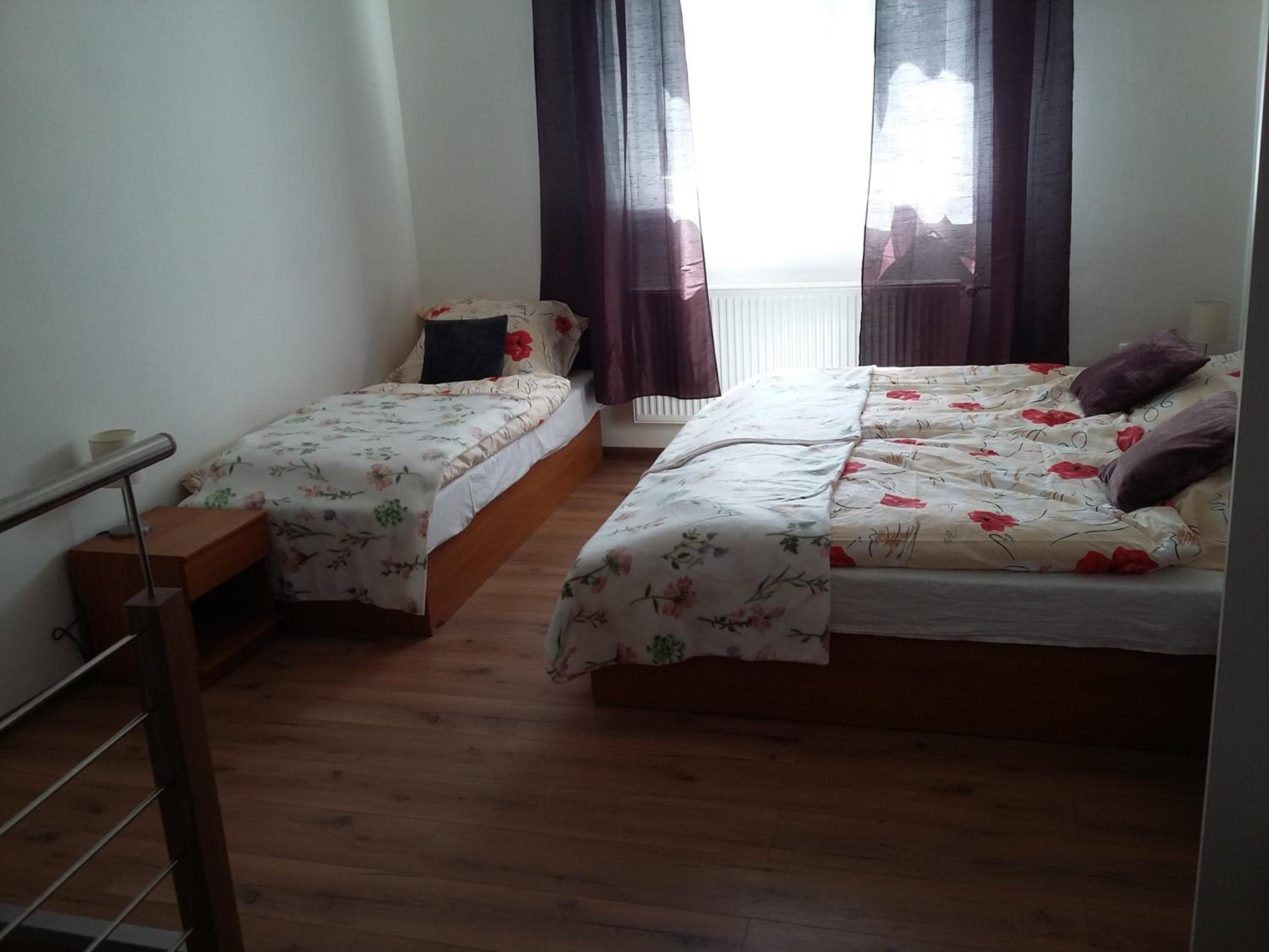 Penzion Smrekovica