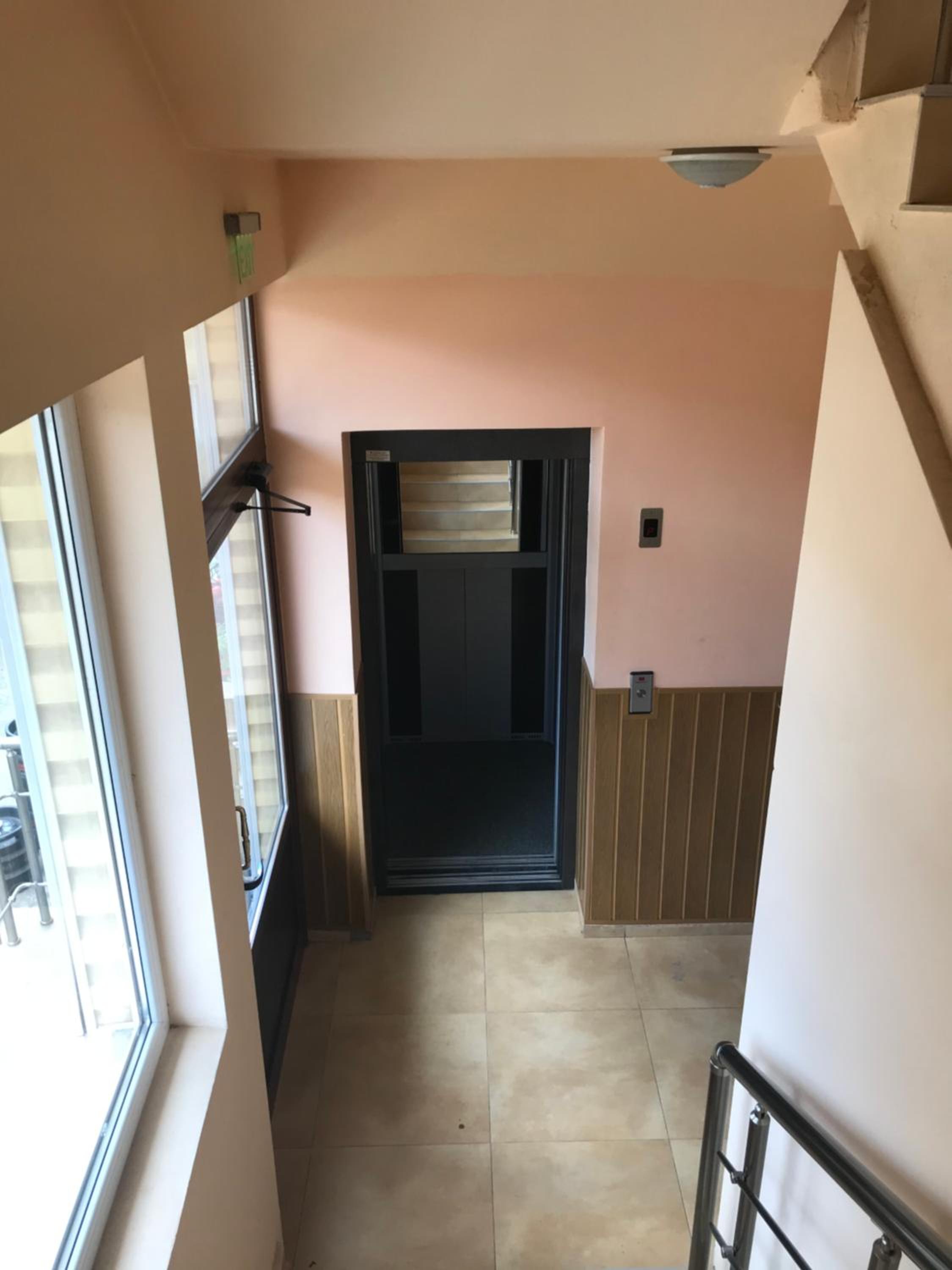 Vega Apartment