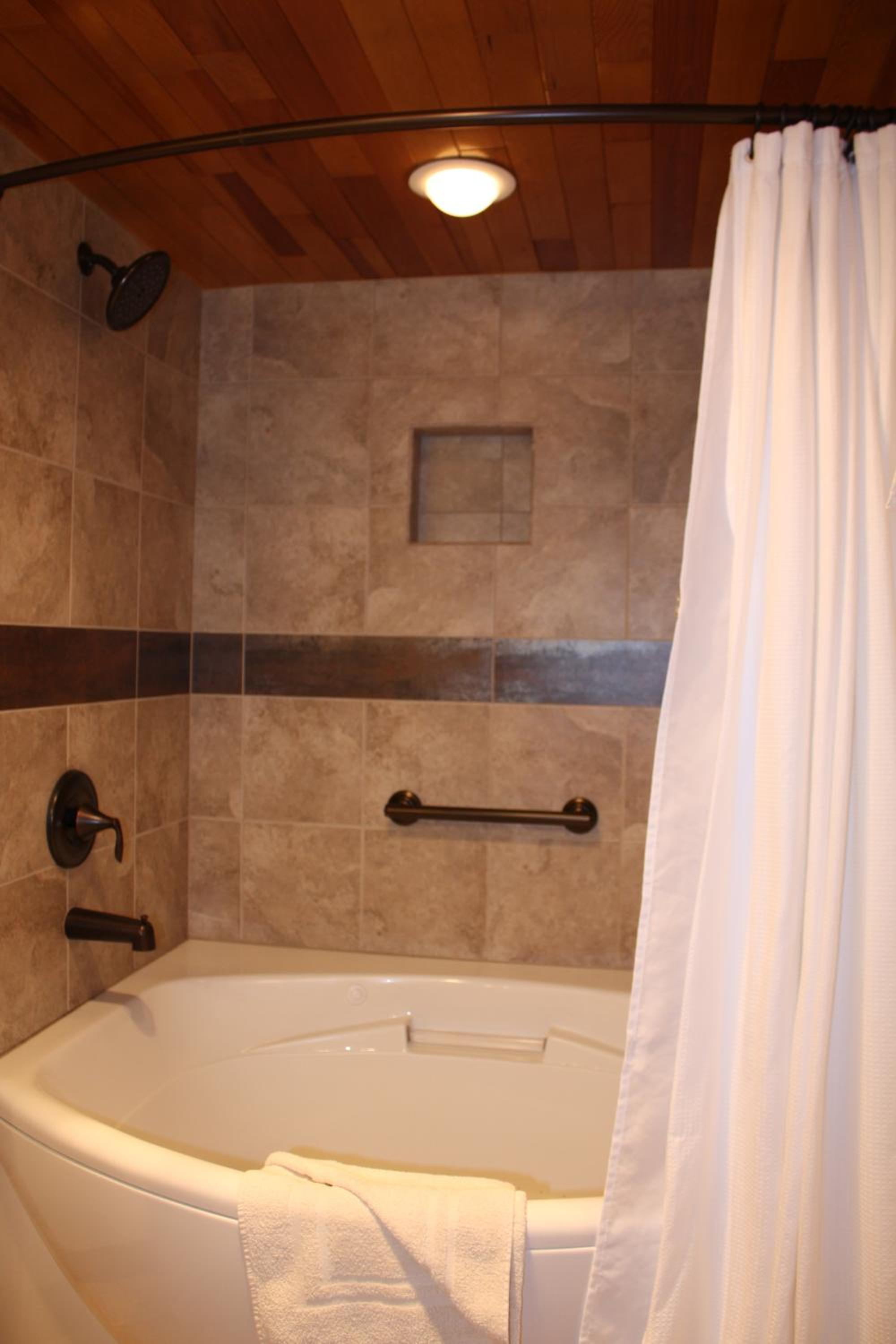 Lake Tahoe Vacations - The Tahoe Beach Ski Club Owners Association - Property Image 65