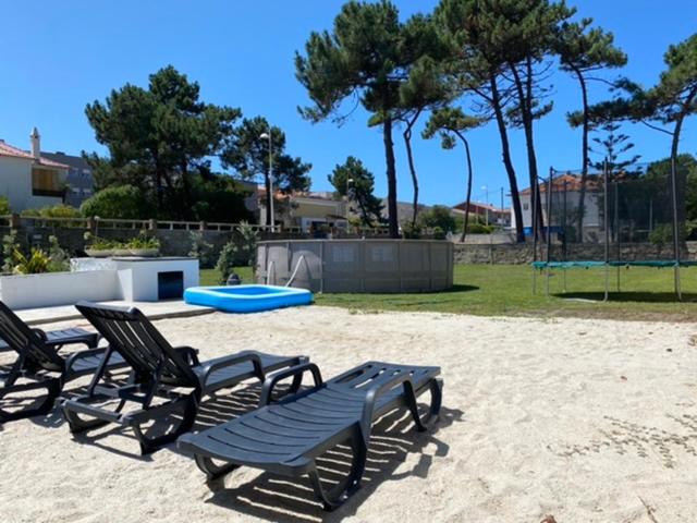 Beach Park Guesthouse view 5
