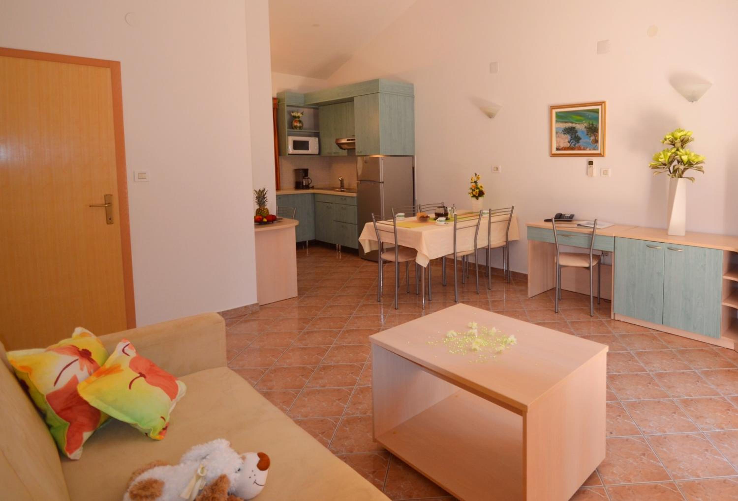 Apartments Materada Residence - Property Image 25