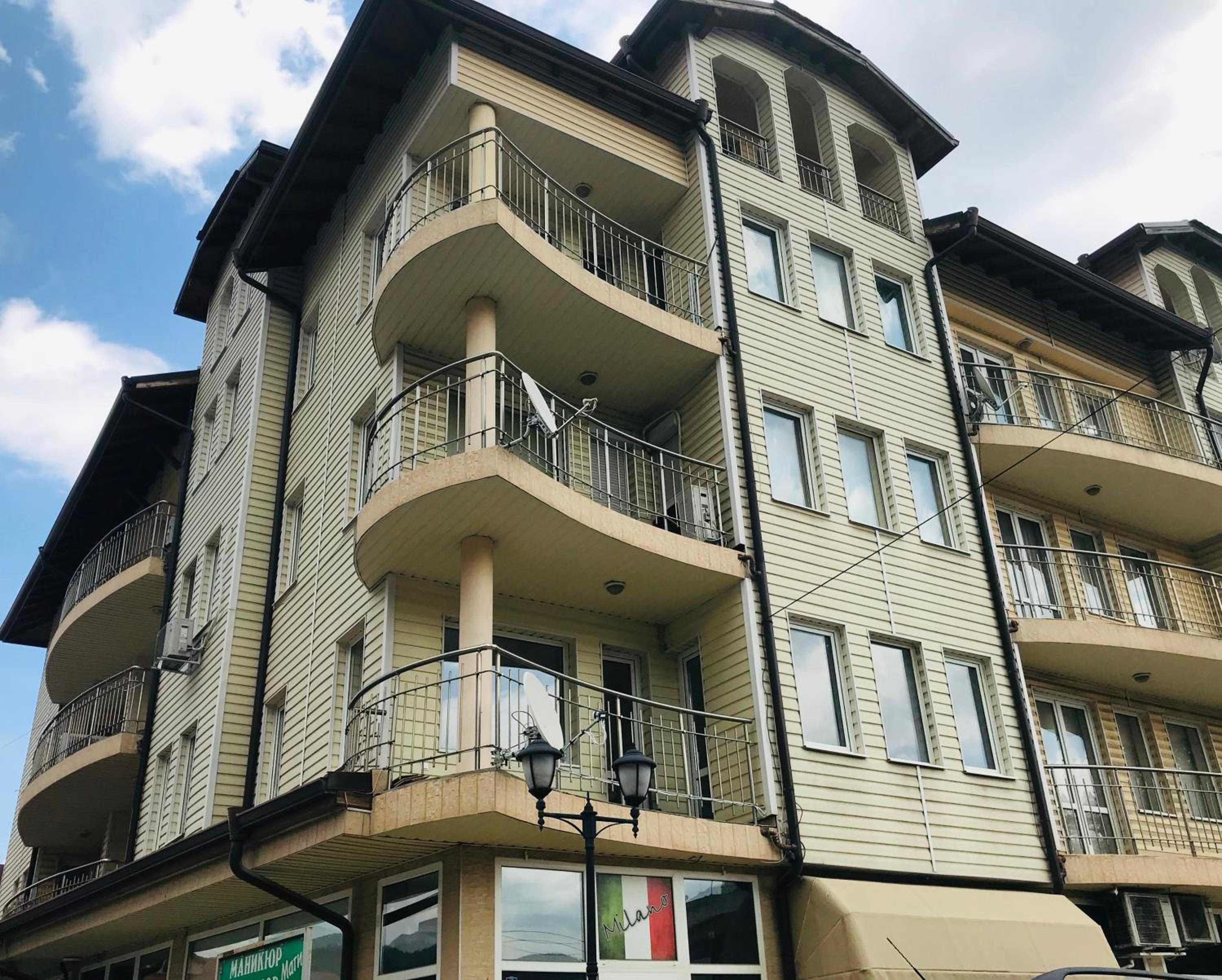 Vega Apartment