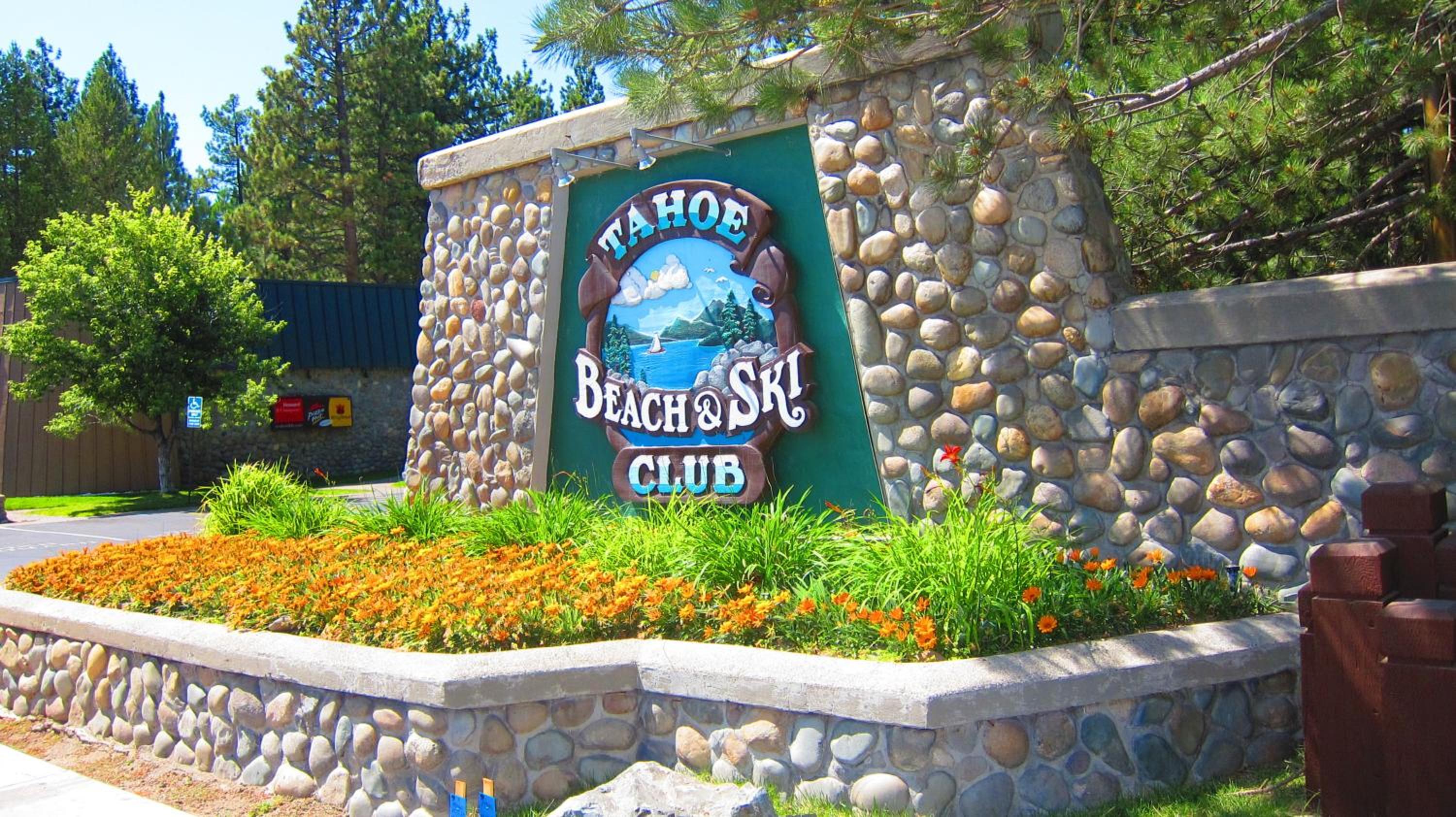 Lake Tahoe Vacations - The Tahoe Beach Ski Club Owners Association - Property Image 70