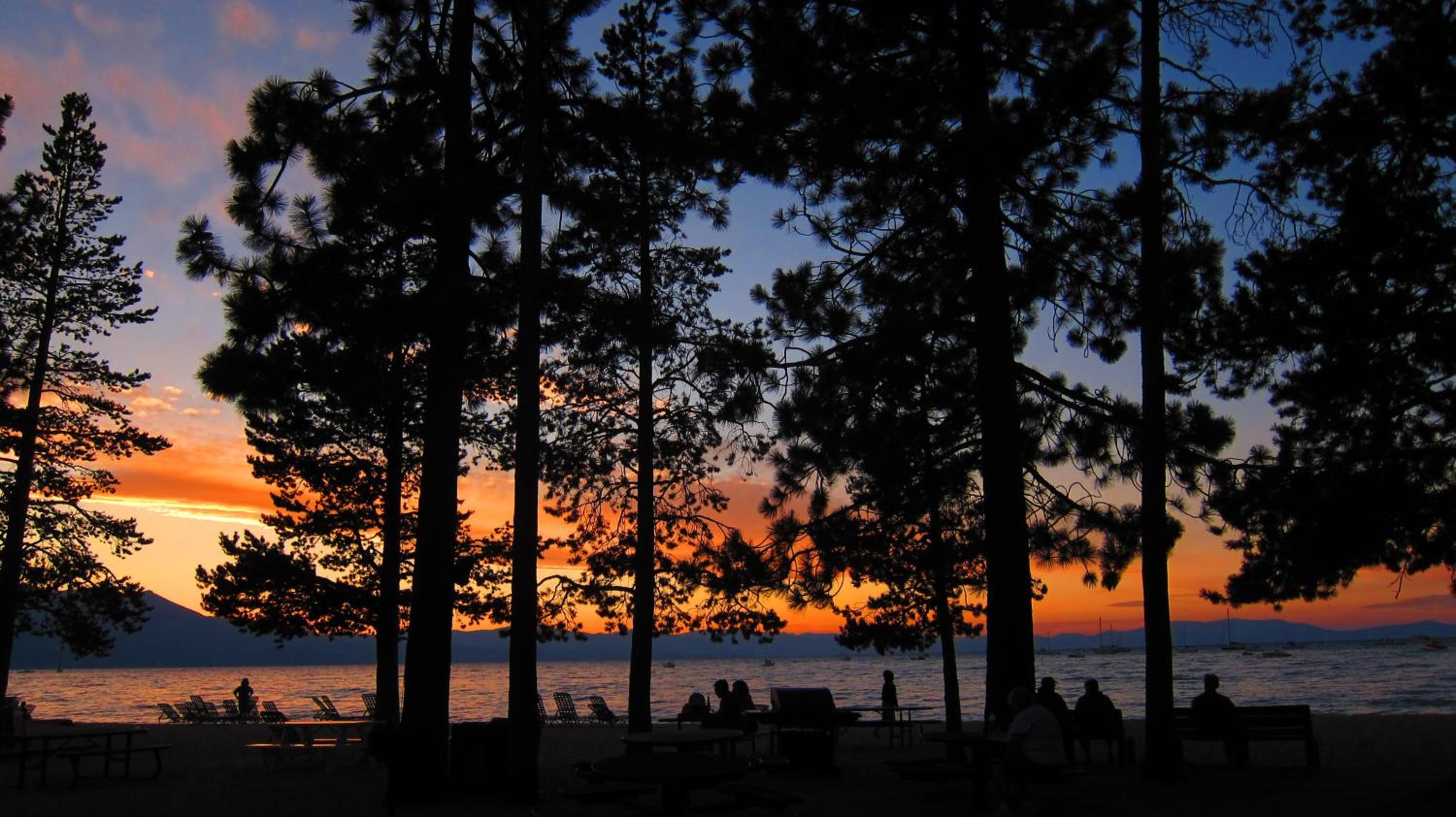 Lake Tahoe Vacations - The Tahoe Beach Ski Club Owners Association - Property Image 68