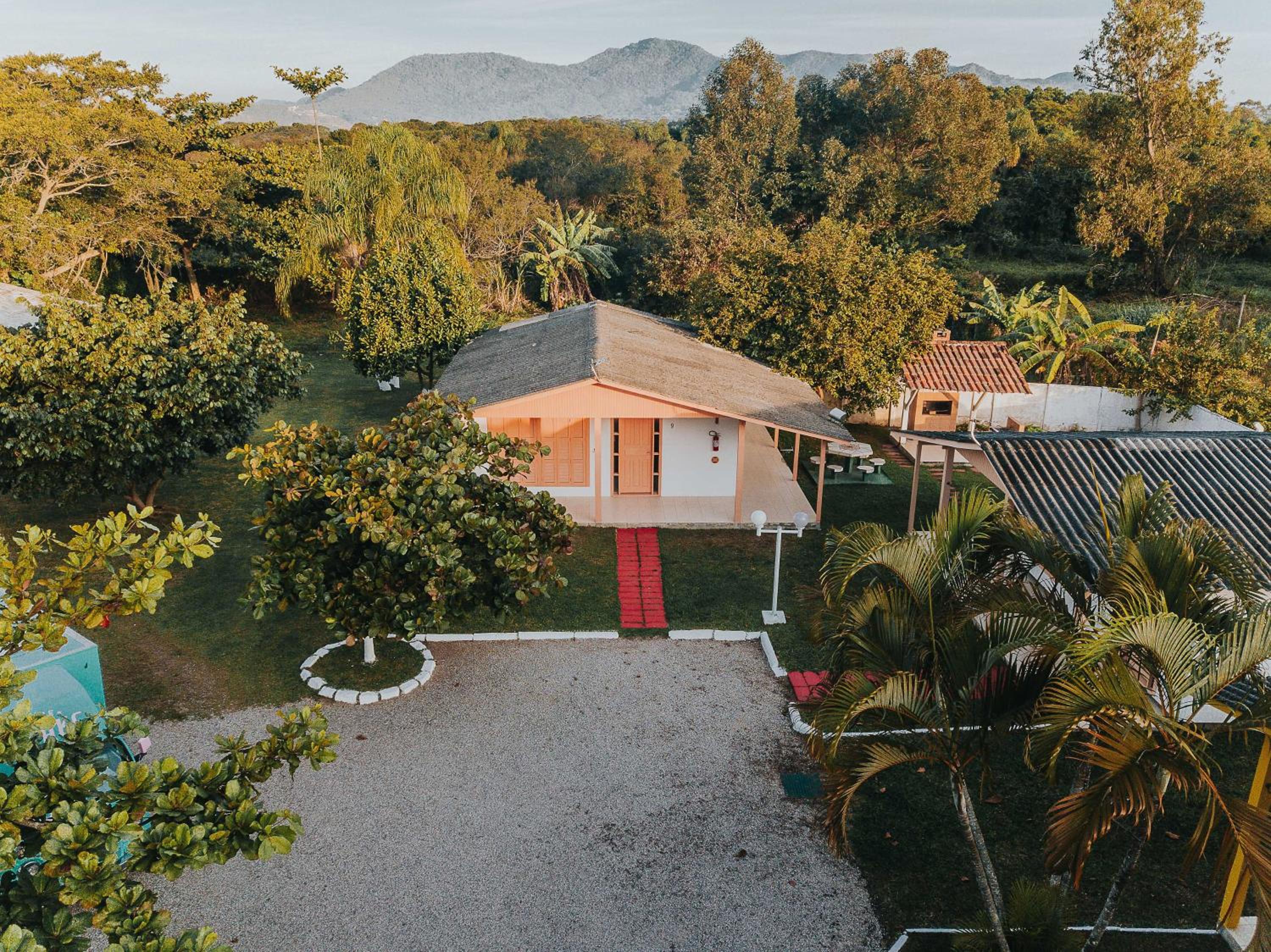 La Ville Residence
