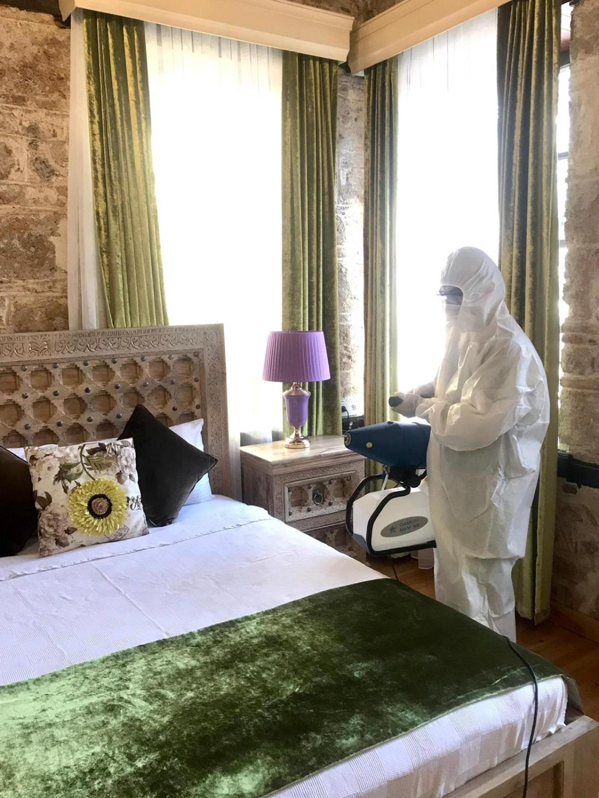 Cedrus Hotel - Image 36