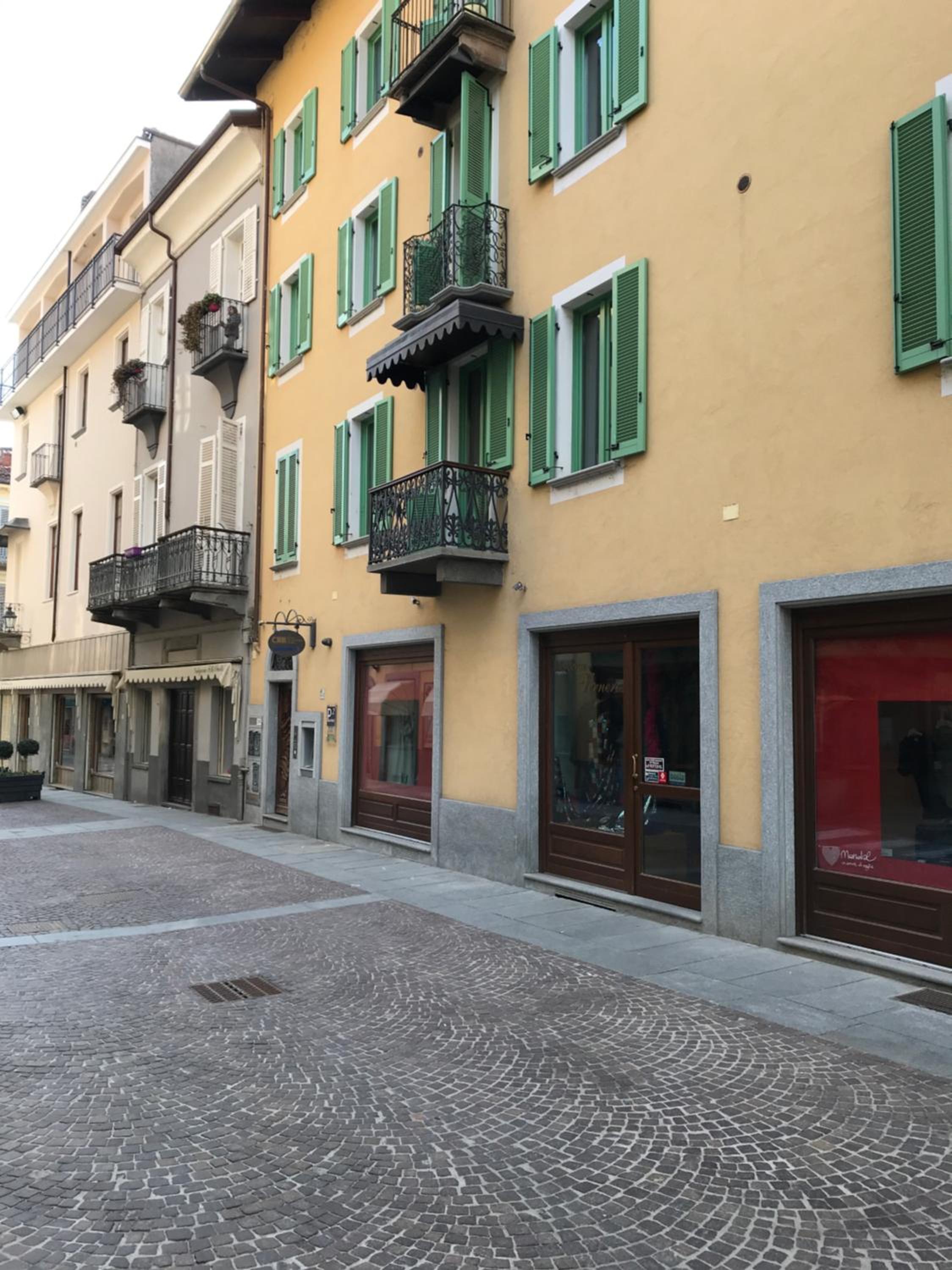 Maison Jean-Luc - app Cavour photo 3