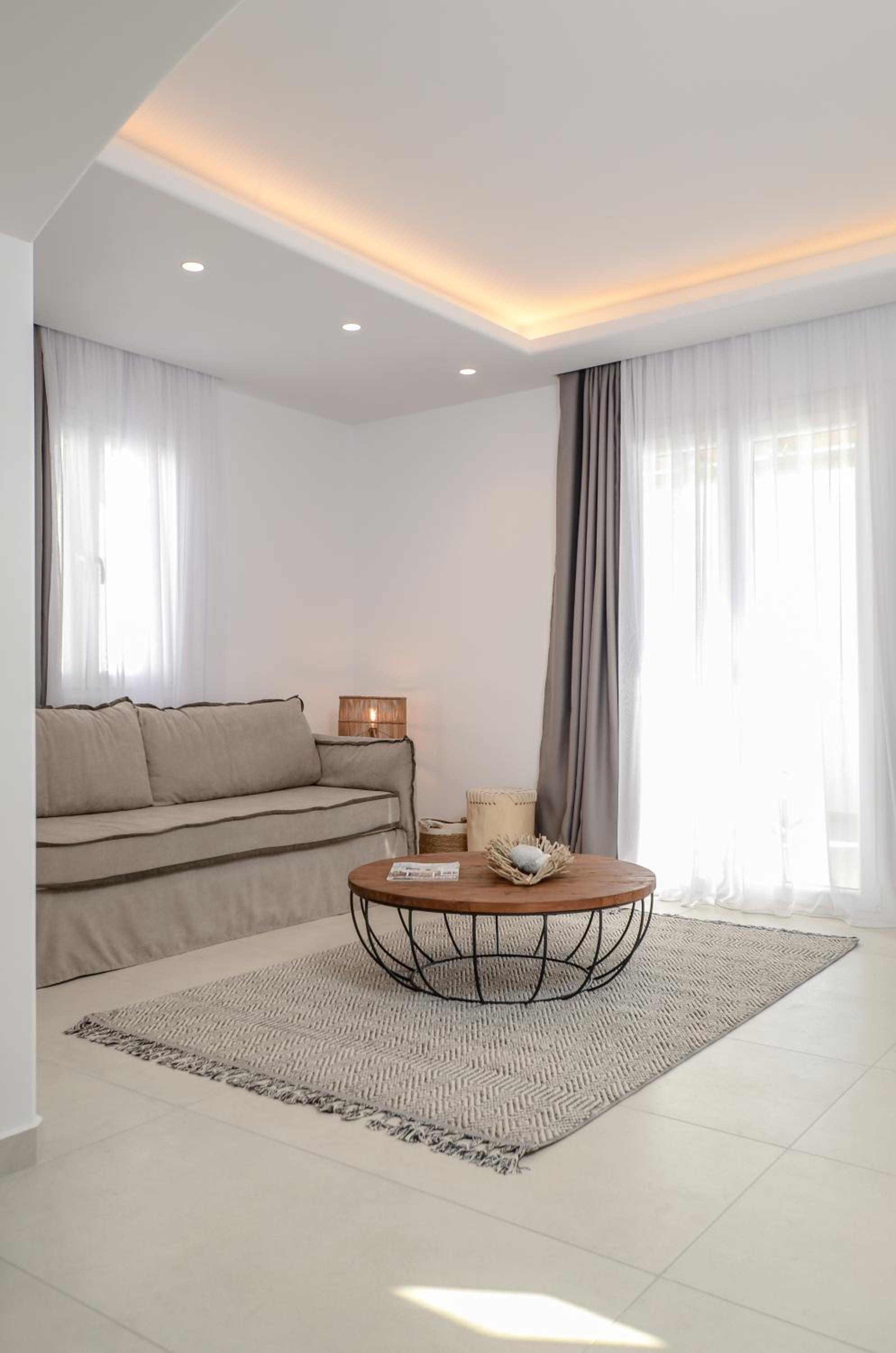 Sea & Olives Suites Hotel and Villas