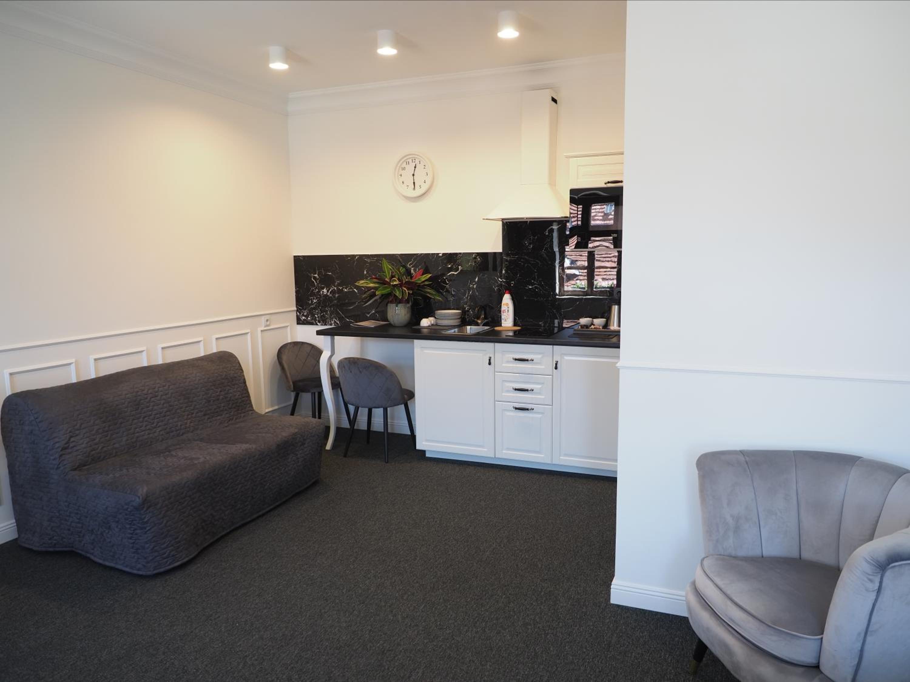 Apartamenty Stary Browar Oleśnica view 5