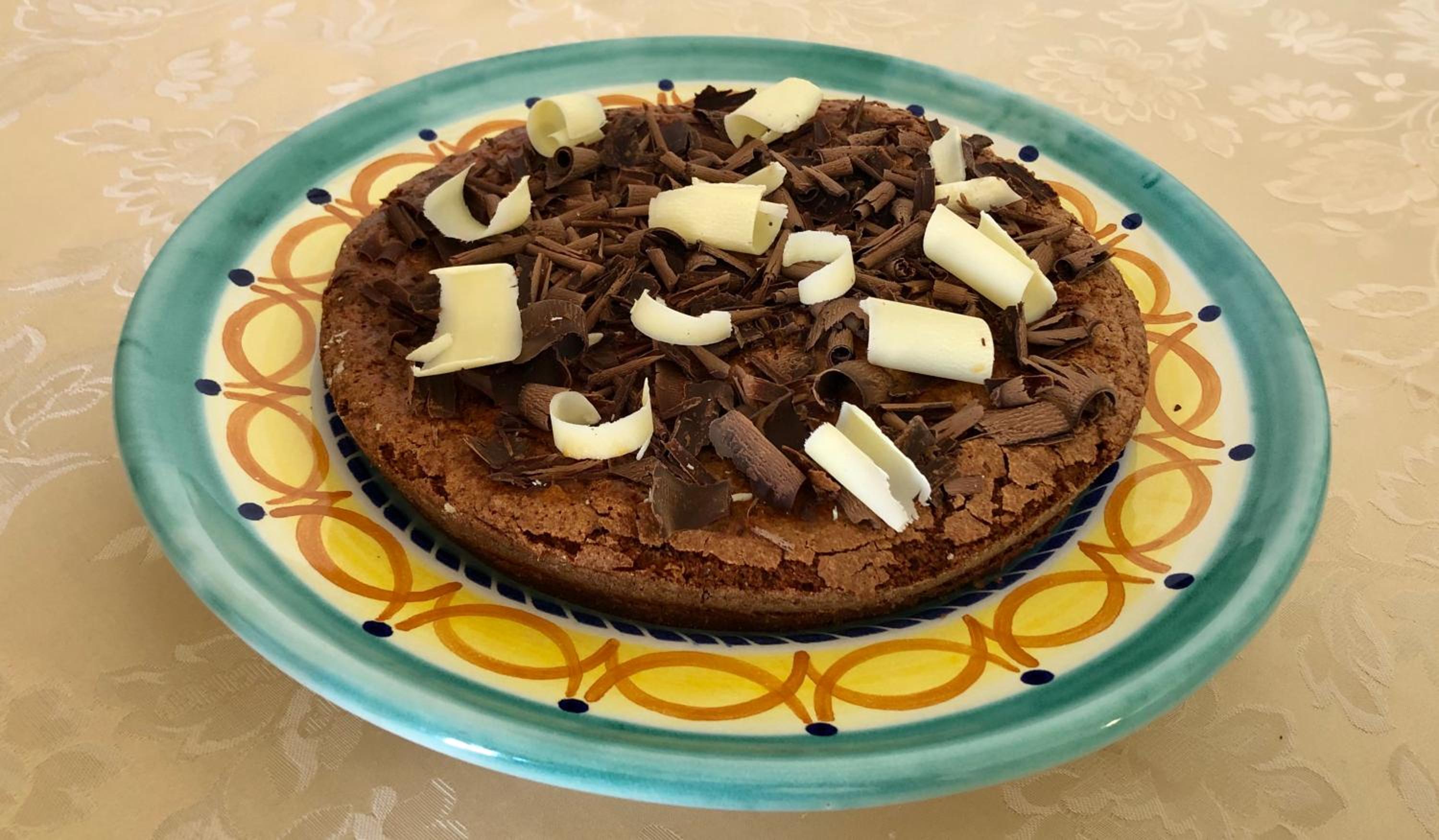 Farfalle e Gabbiani
