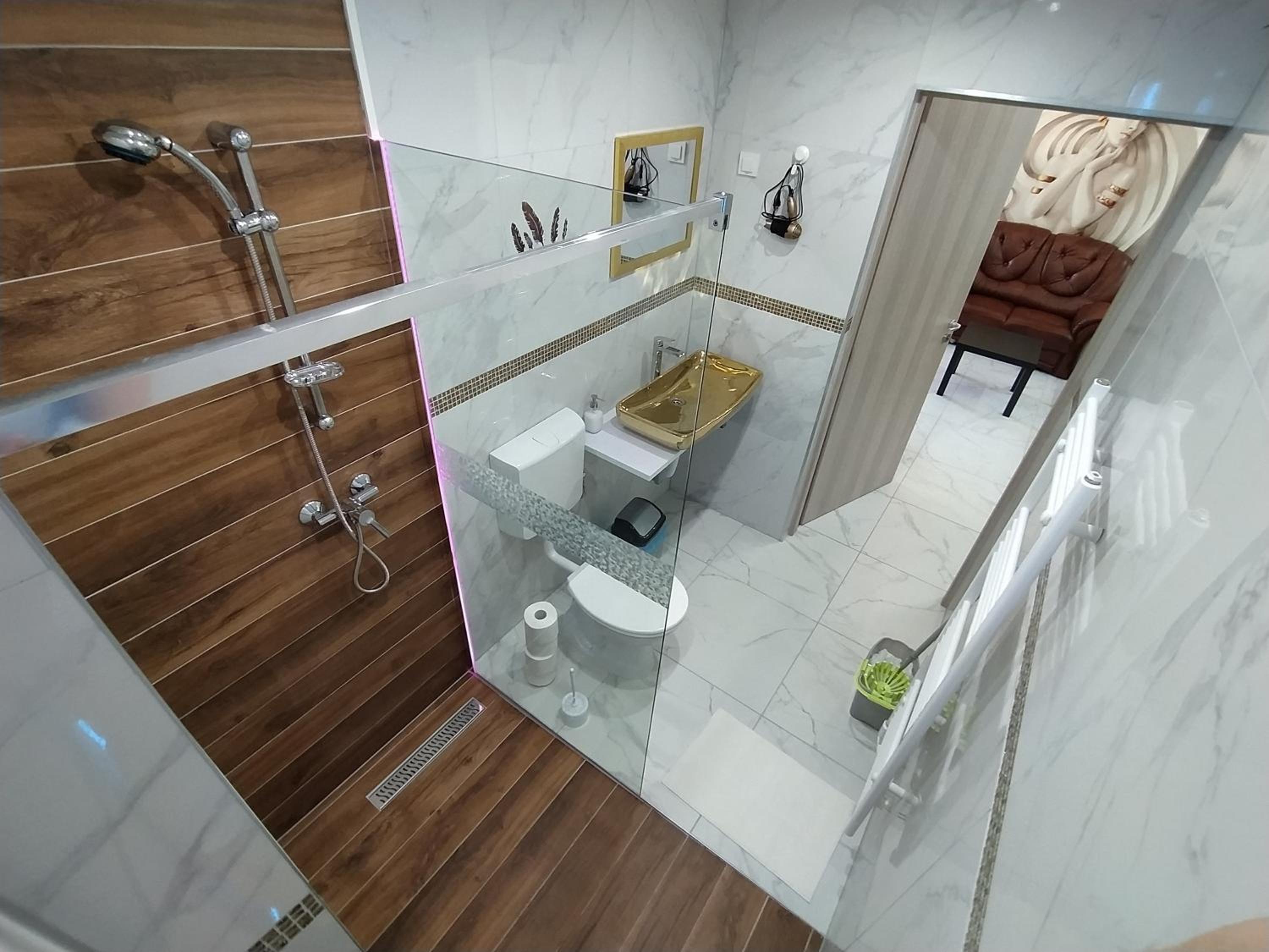 Emmabella Apartmanok Eger view 2