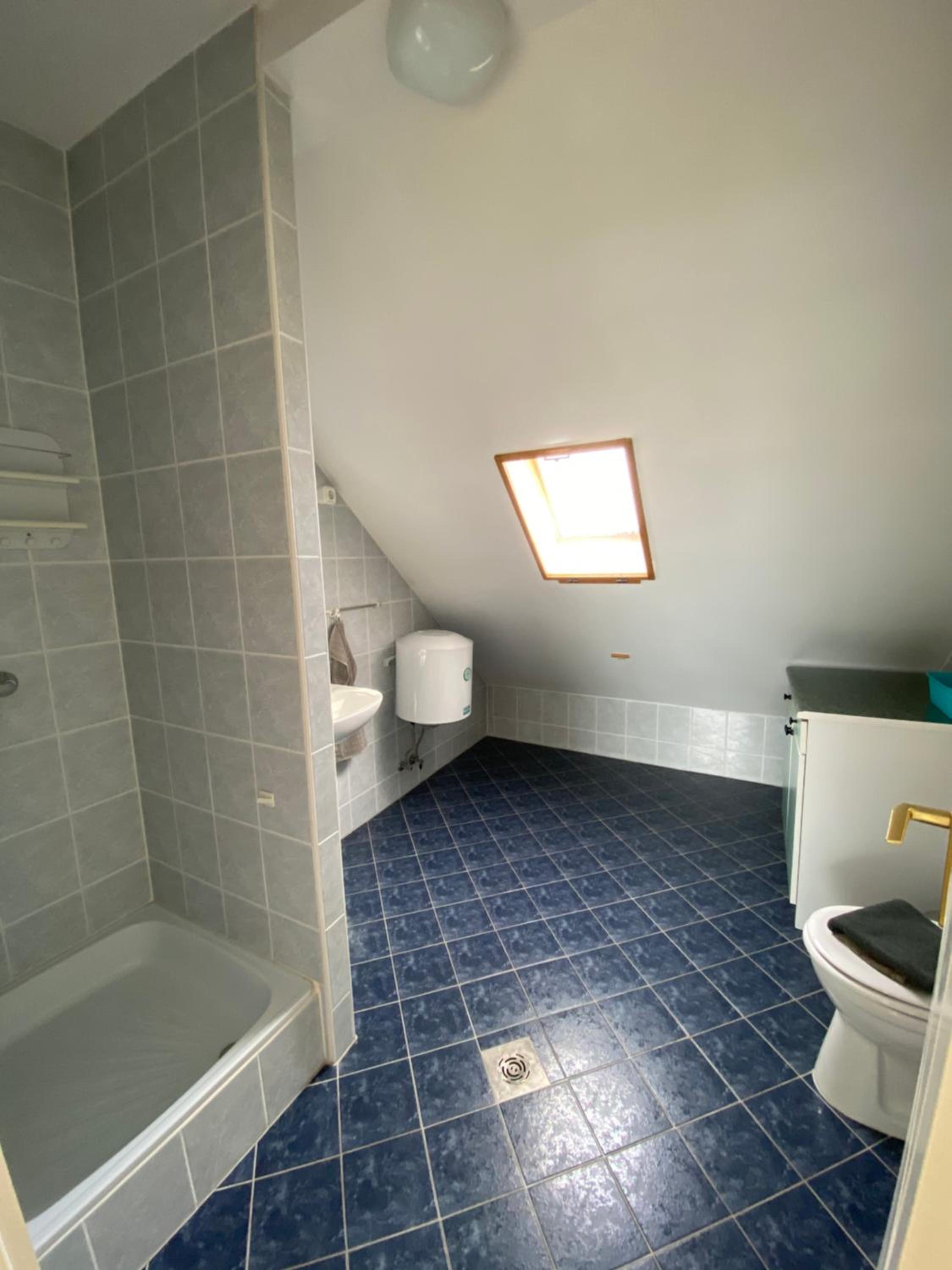 Veronika Lux Apartman view 2