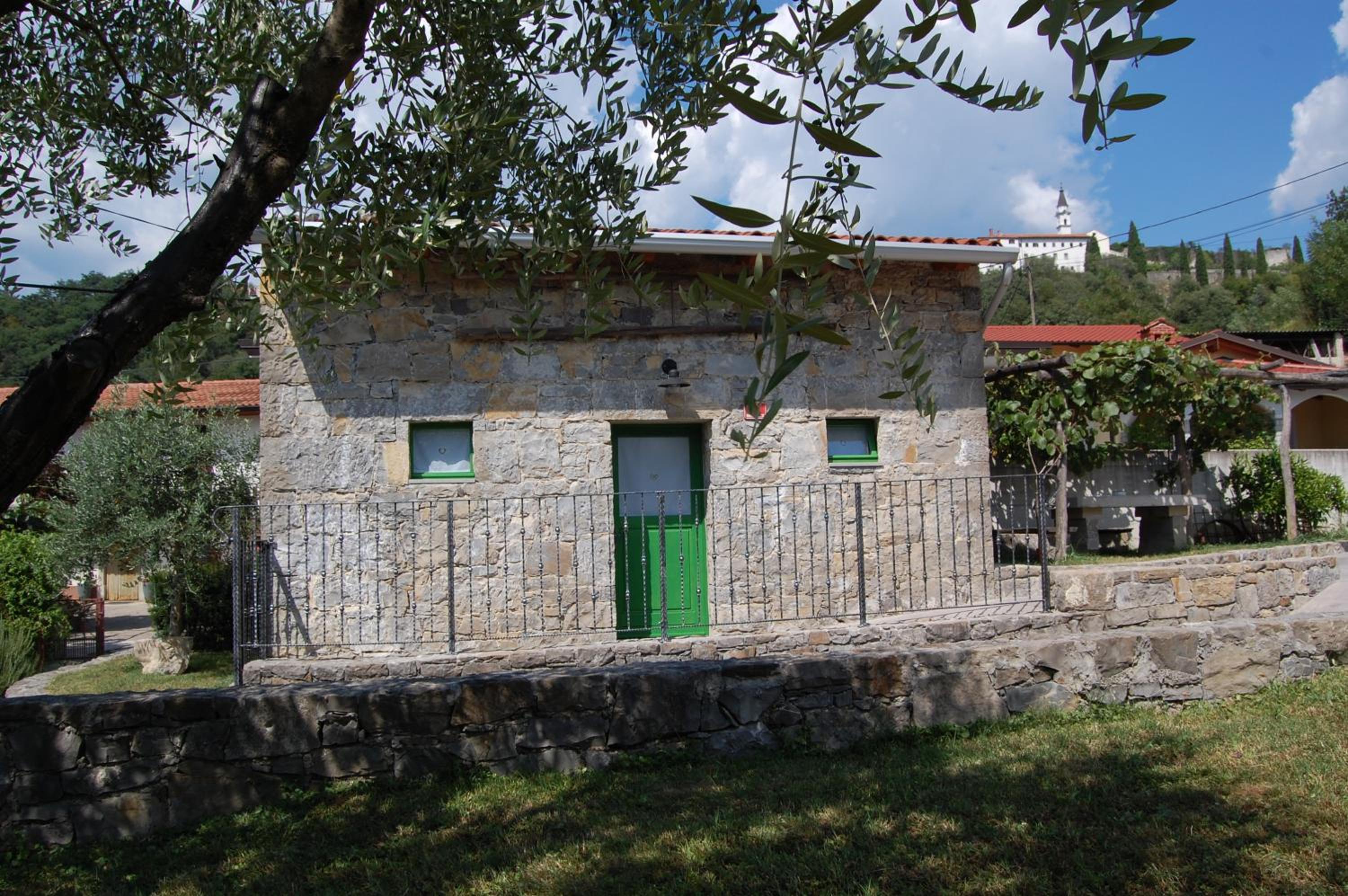 Apartma HIŠKA view 4
