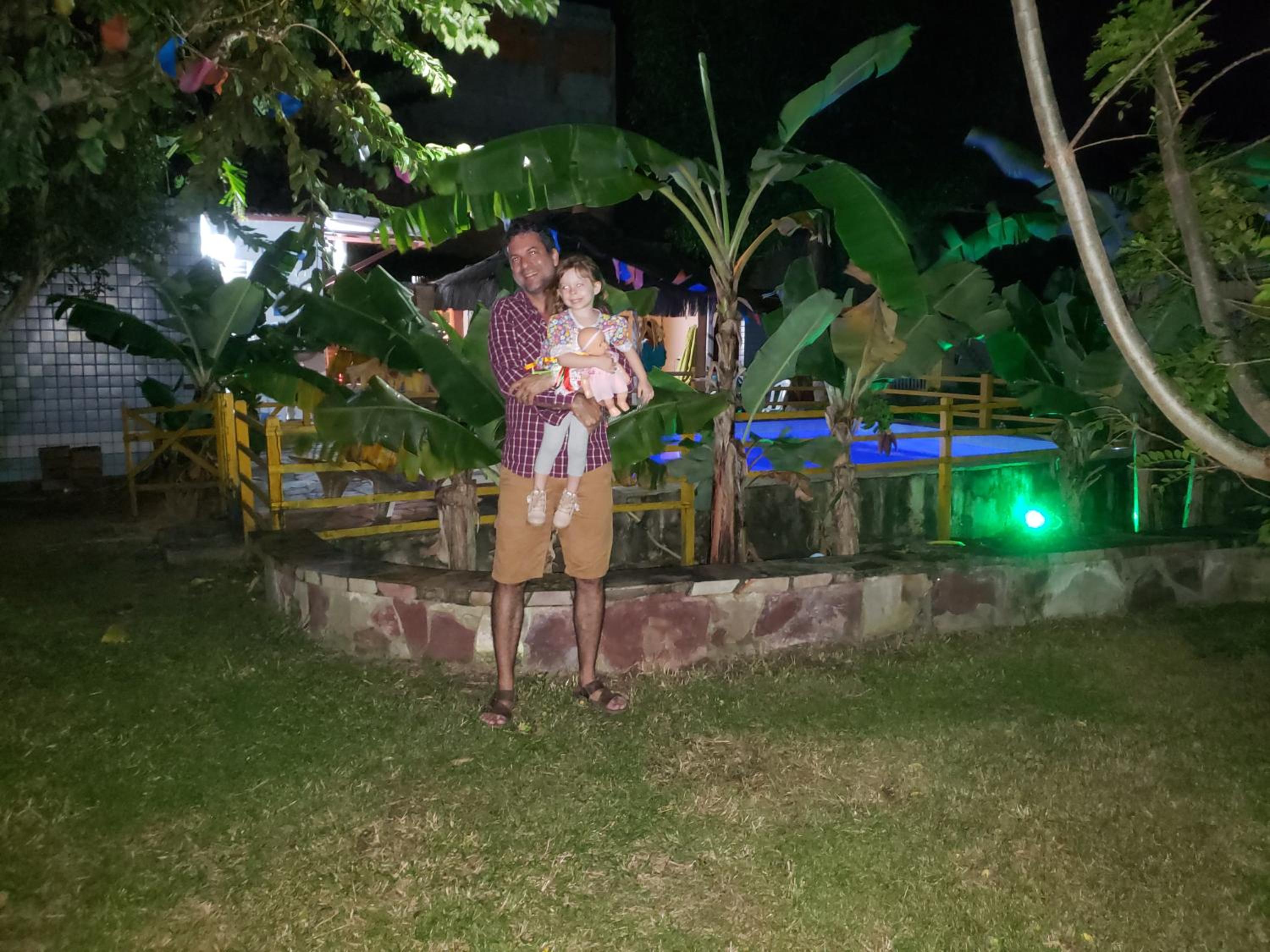 human
