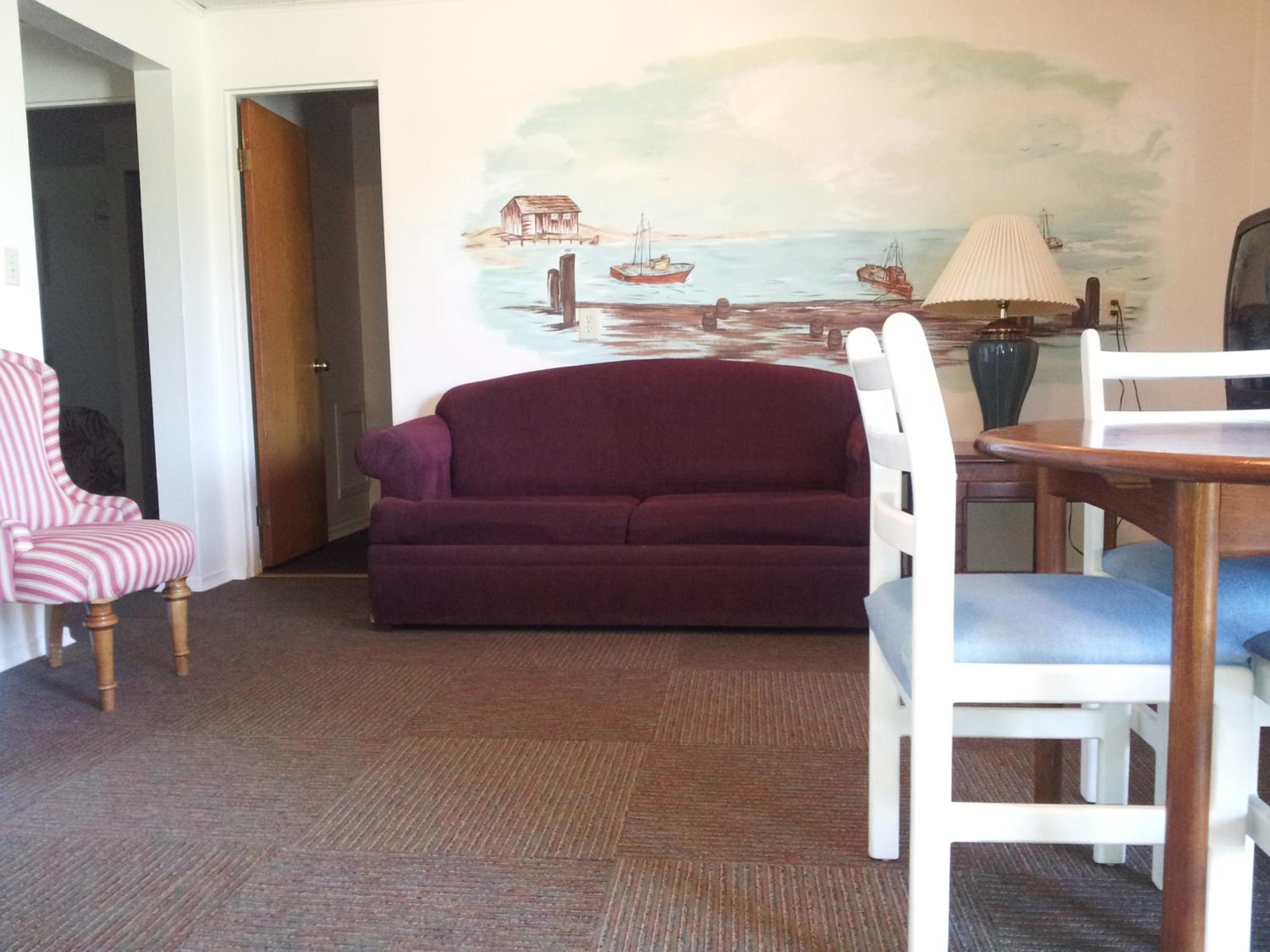 Ocean Avenue Inn - Property Image 25