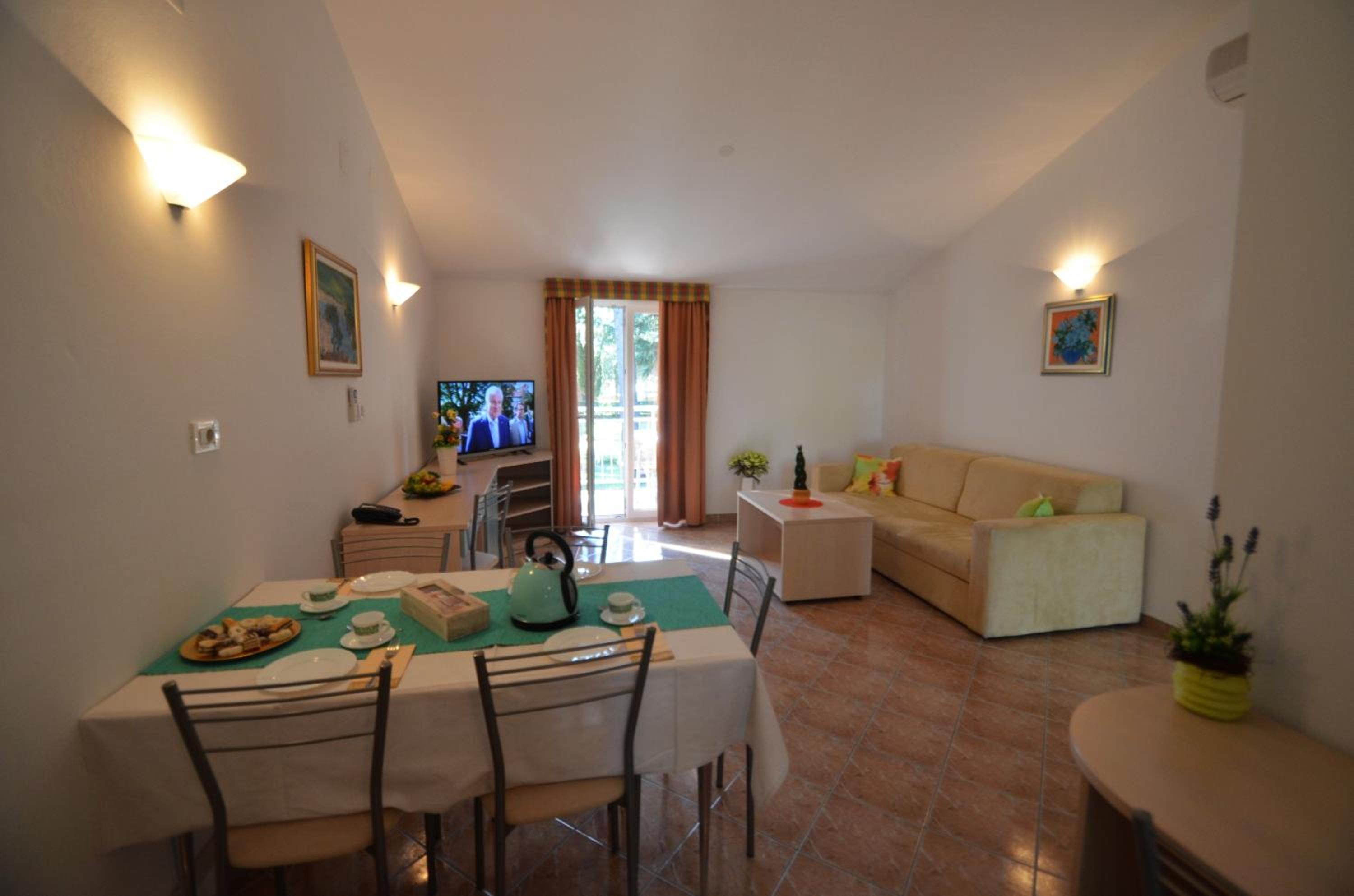 Apartments Materada Residence - Property Image 9