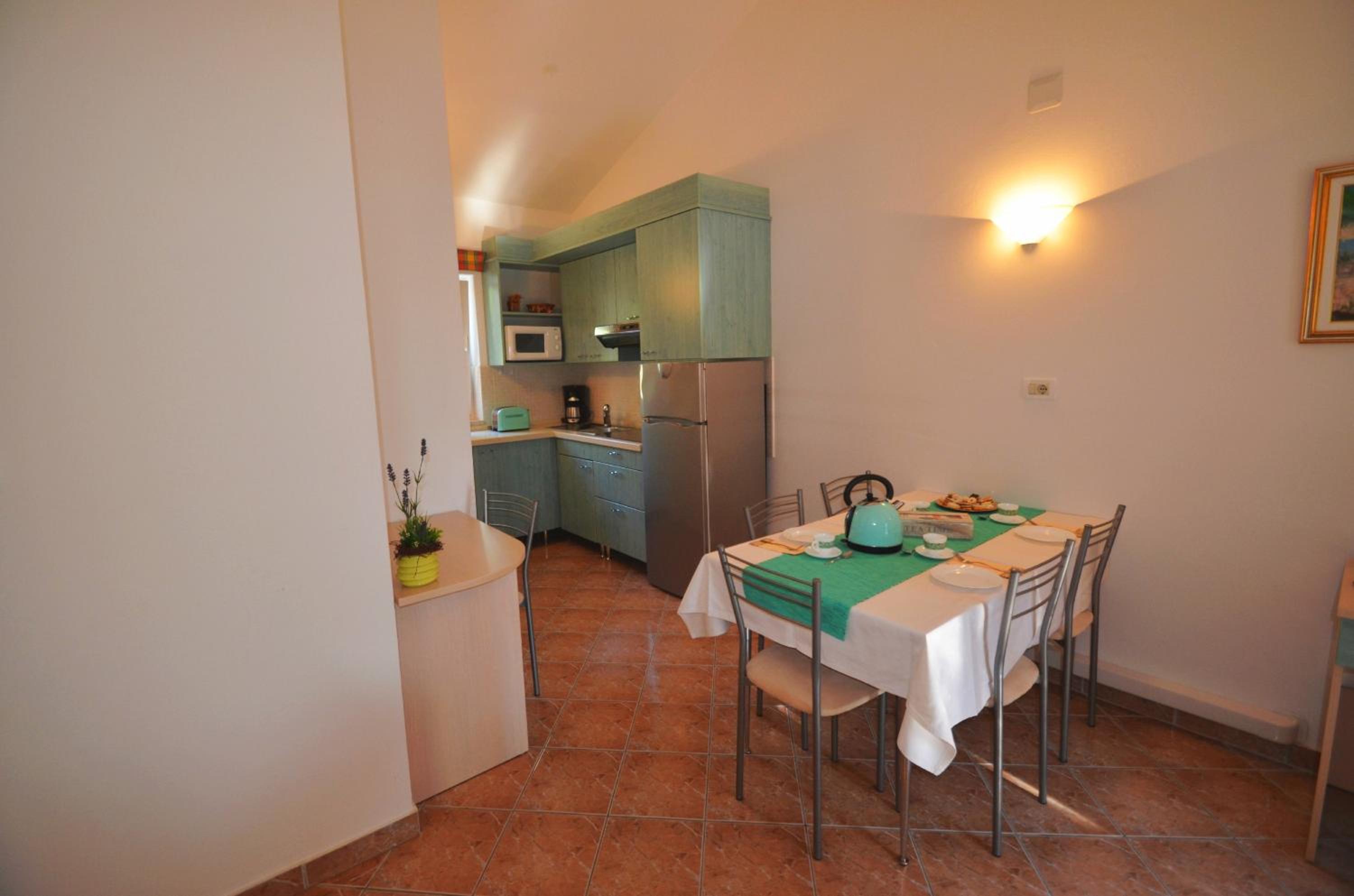 Apartments Materada Residence - Property Image 6