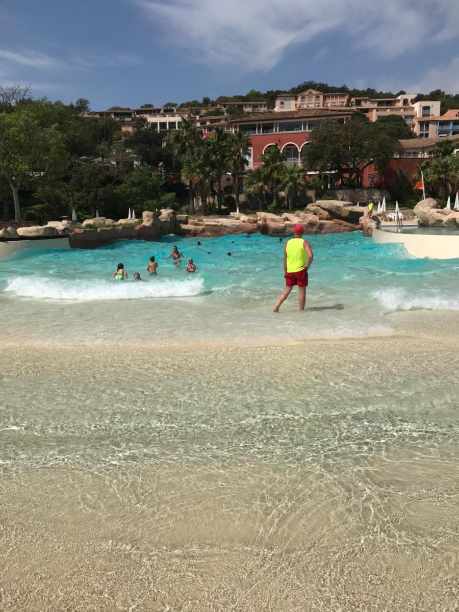 Hotel LES RESTANQUES DE SAINT-TROPEZ - Image 1