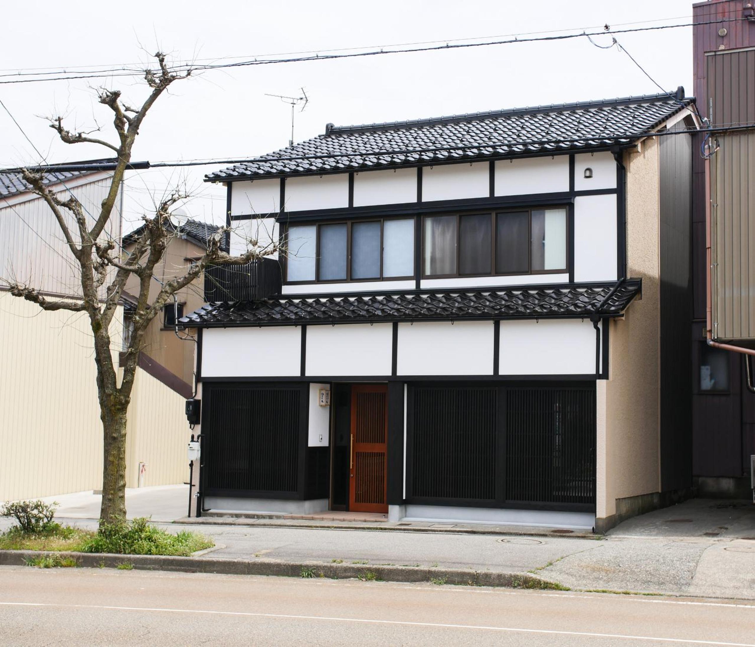Kanazawa Vacations - Higashiyama Tomarigi - Property Image 18