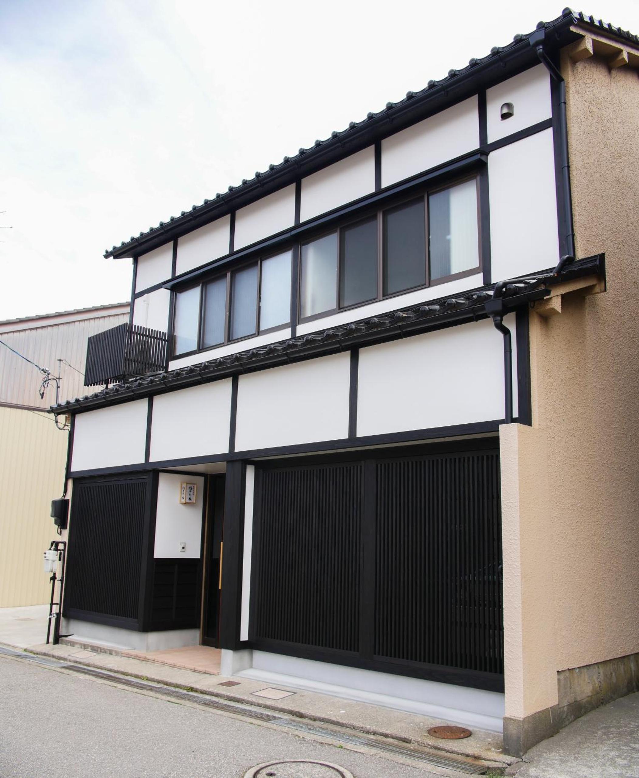 Kanazawa Vacations - Higashiyama Tomarigi - Property Image 5