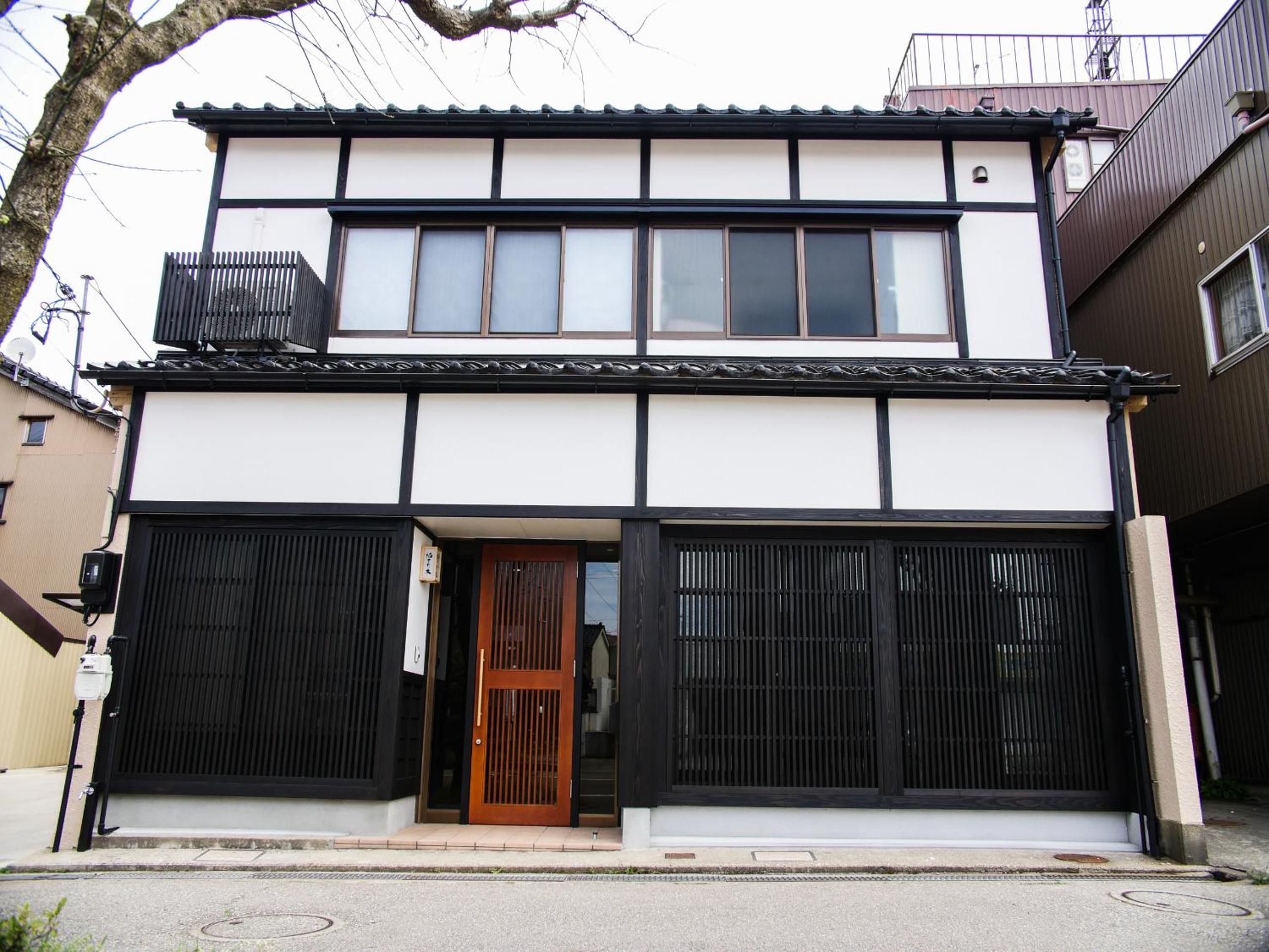 Kanazawa Vacations - Higashiyama Tomarigi - Property Image 20