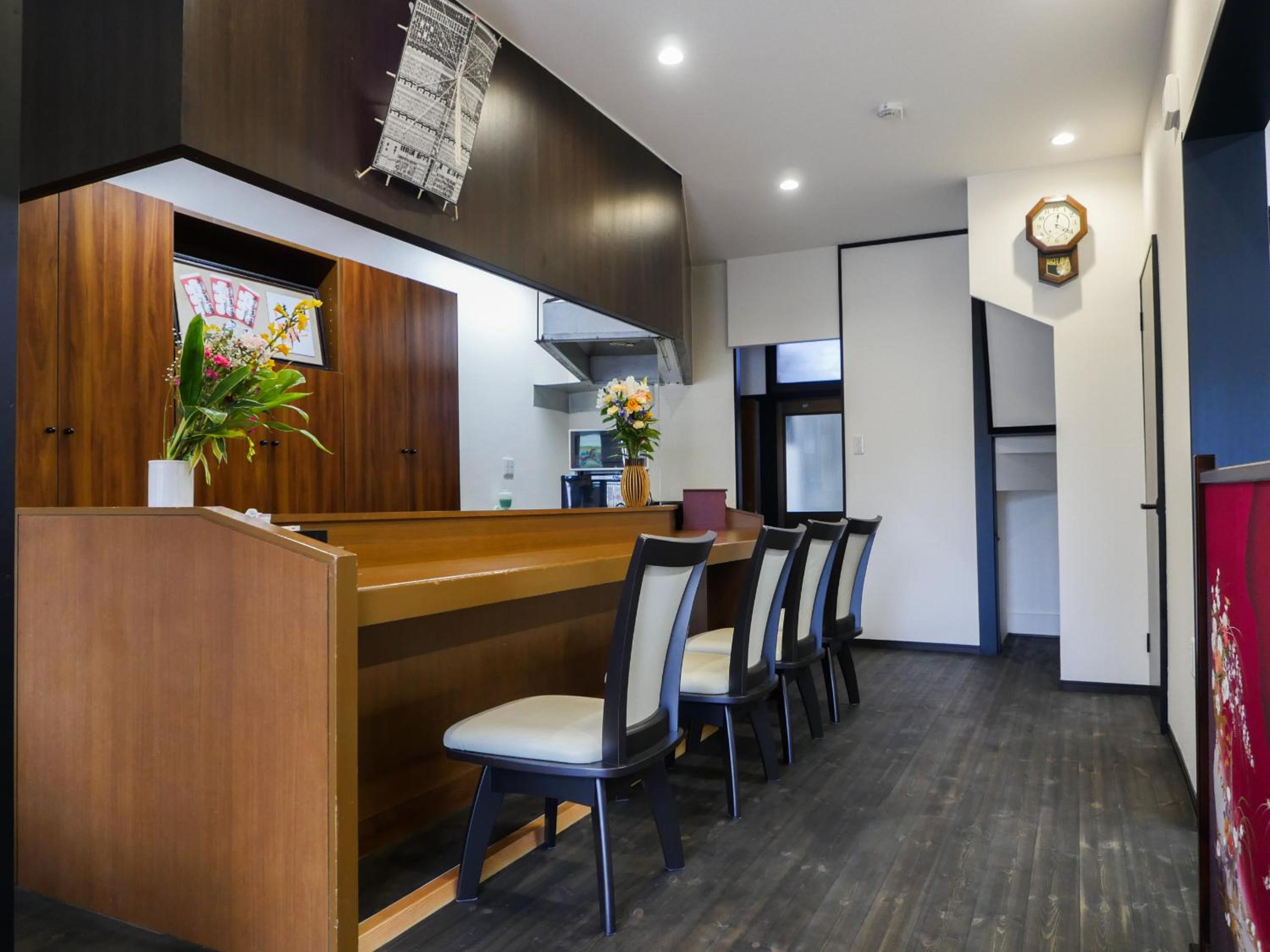 Kanazawa Vacations - Higashiyama Tomarigi - Property Image 1