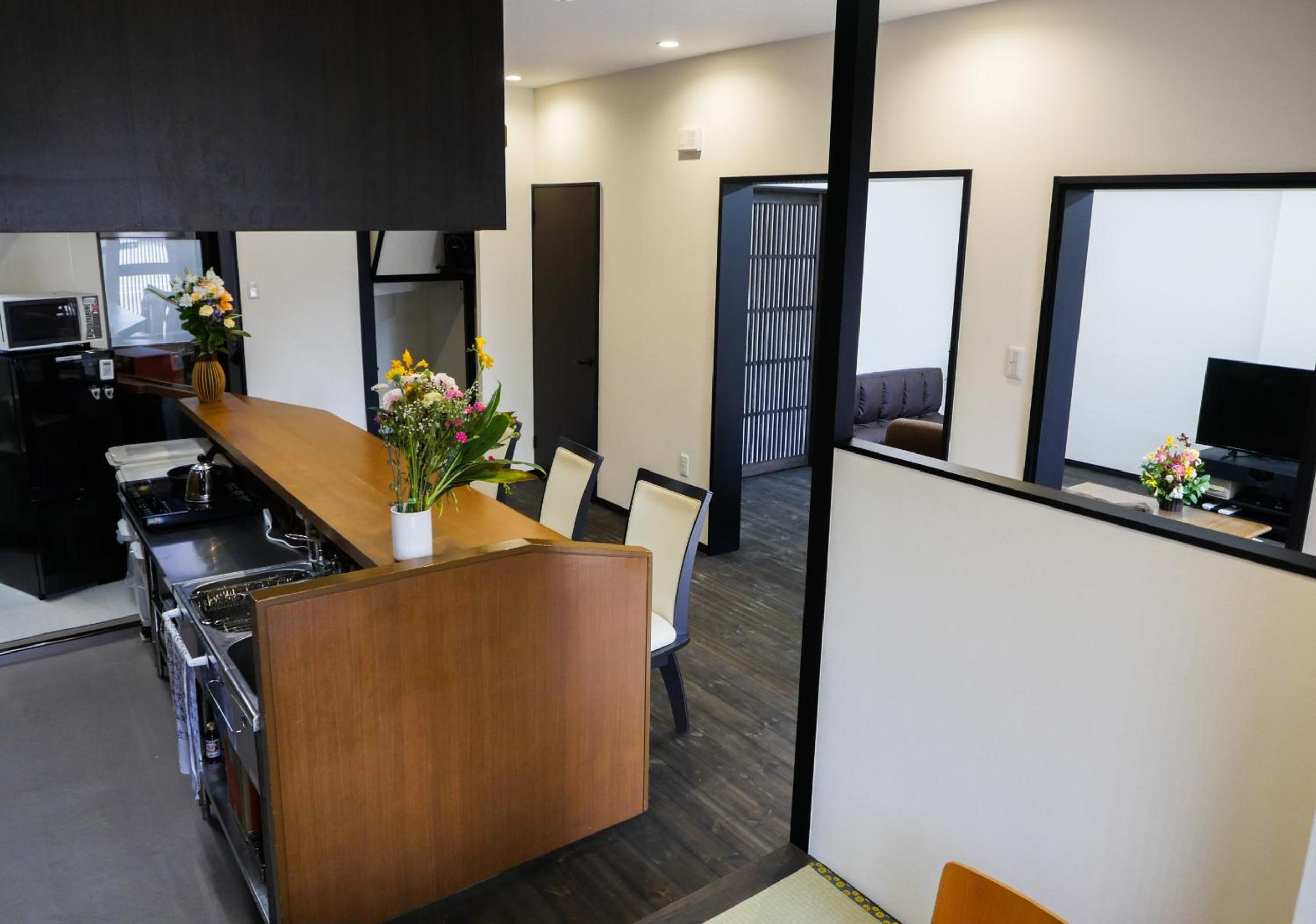 Kanazawa Vacations - Higashiyama Tomarigi - Property Image 16