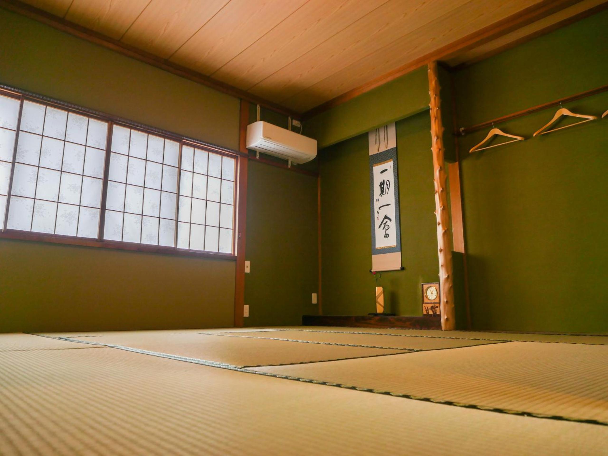 Kanazawa Vacations - Higashiyama Tomarigi - Property Image 15