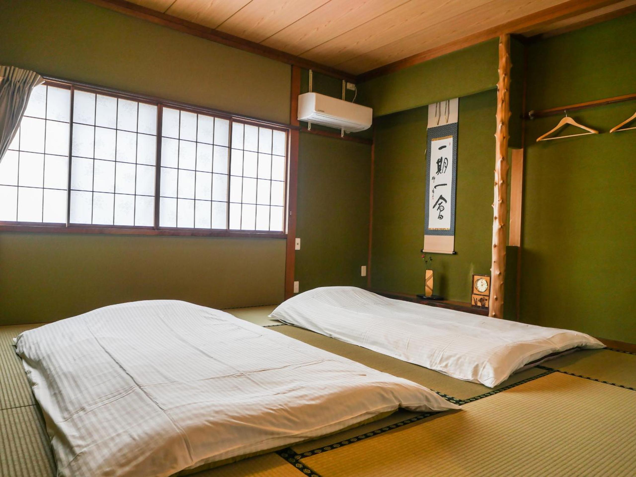 Kanazawa Vacations - Higashiyama Tomarigi - Property Image 22