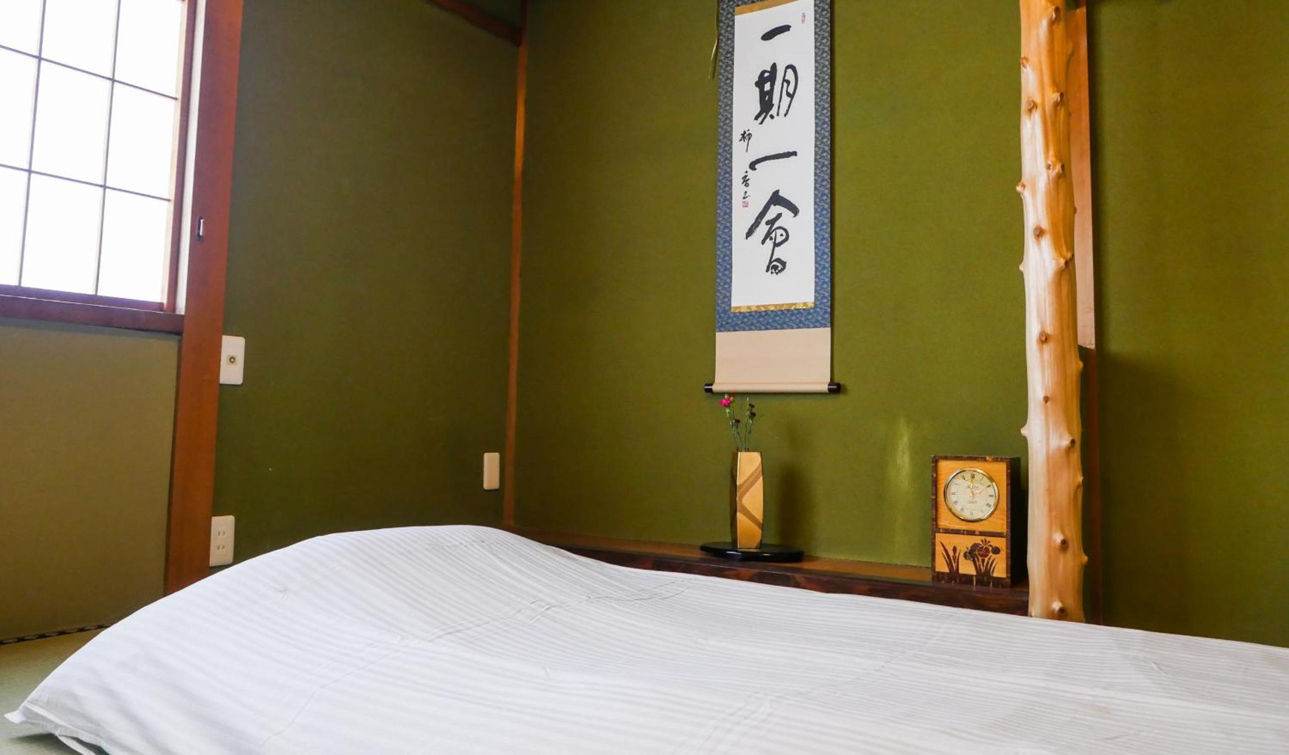 Kanazawa Vacations - Higashiyama Tomarigi - Property Image 2