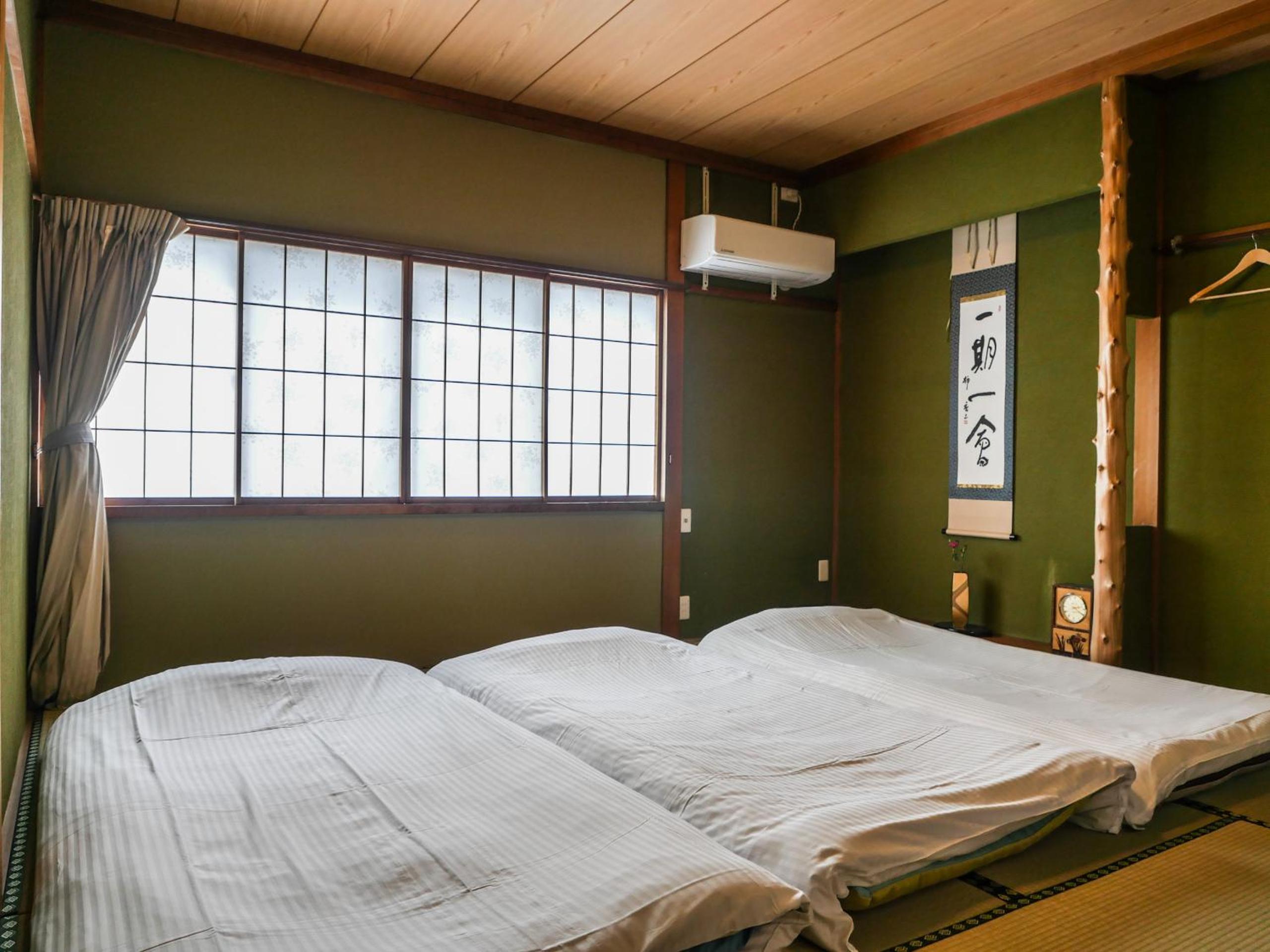 Kanazawa Vacations - Higashiyama Tomarigi - Property Image 11