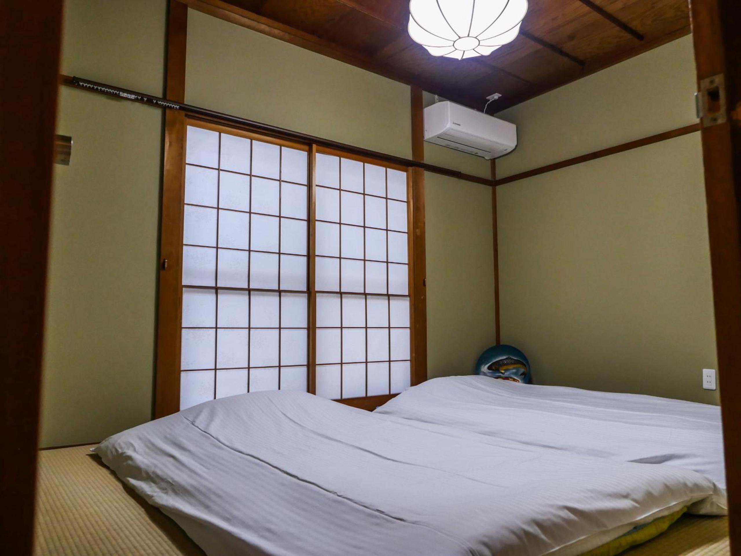 Kanazawa Vacations - Higashiyama Tomarigi - Property Image 10