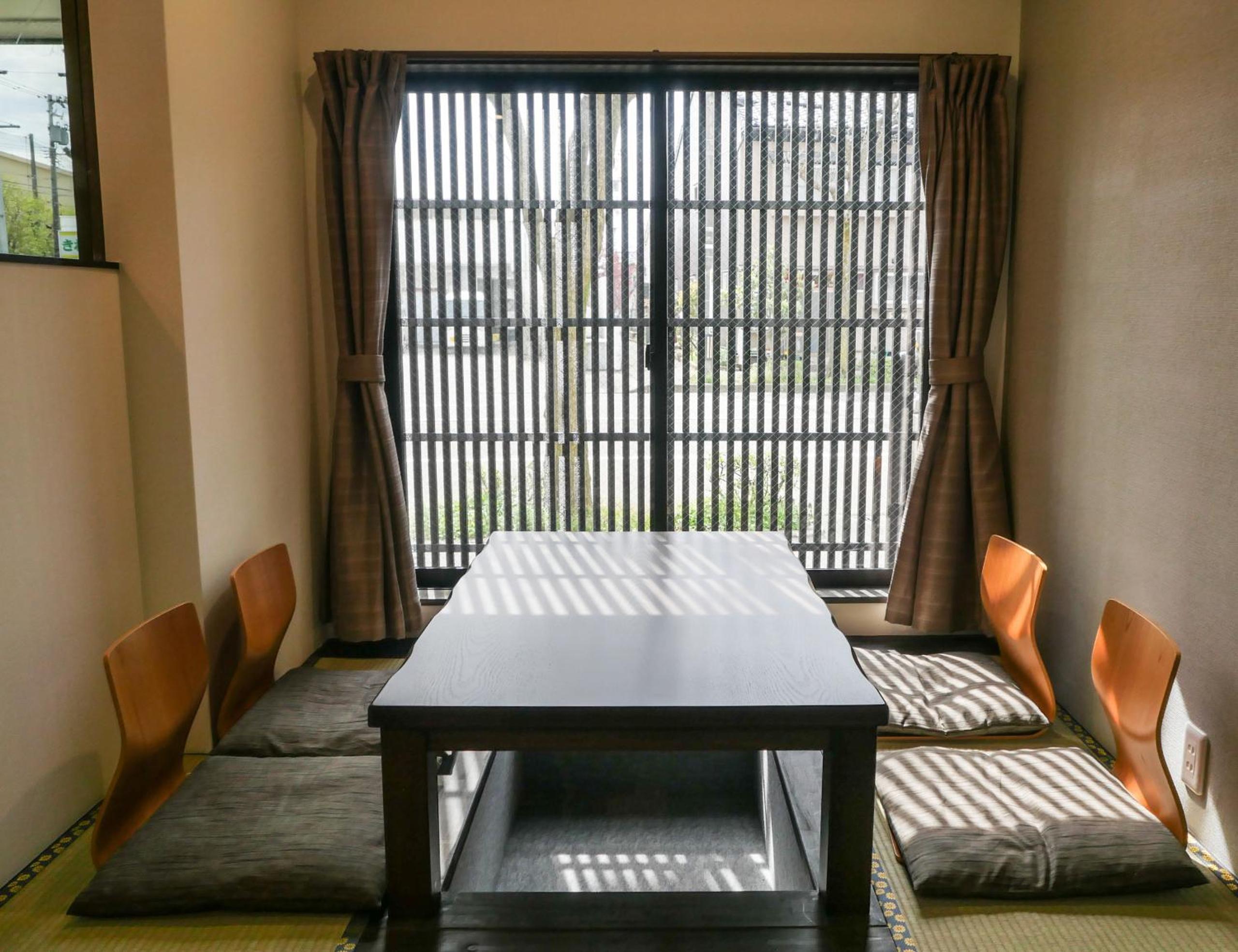 Kanazawa Vacations - Higashiyama Tomarigi - Property Image 19