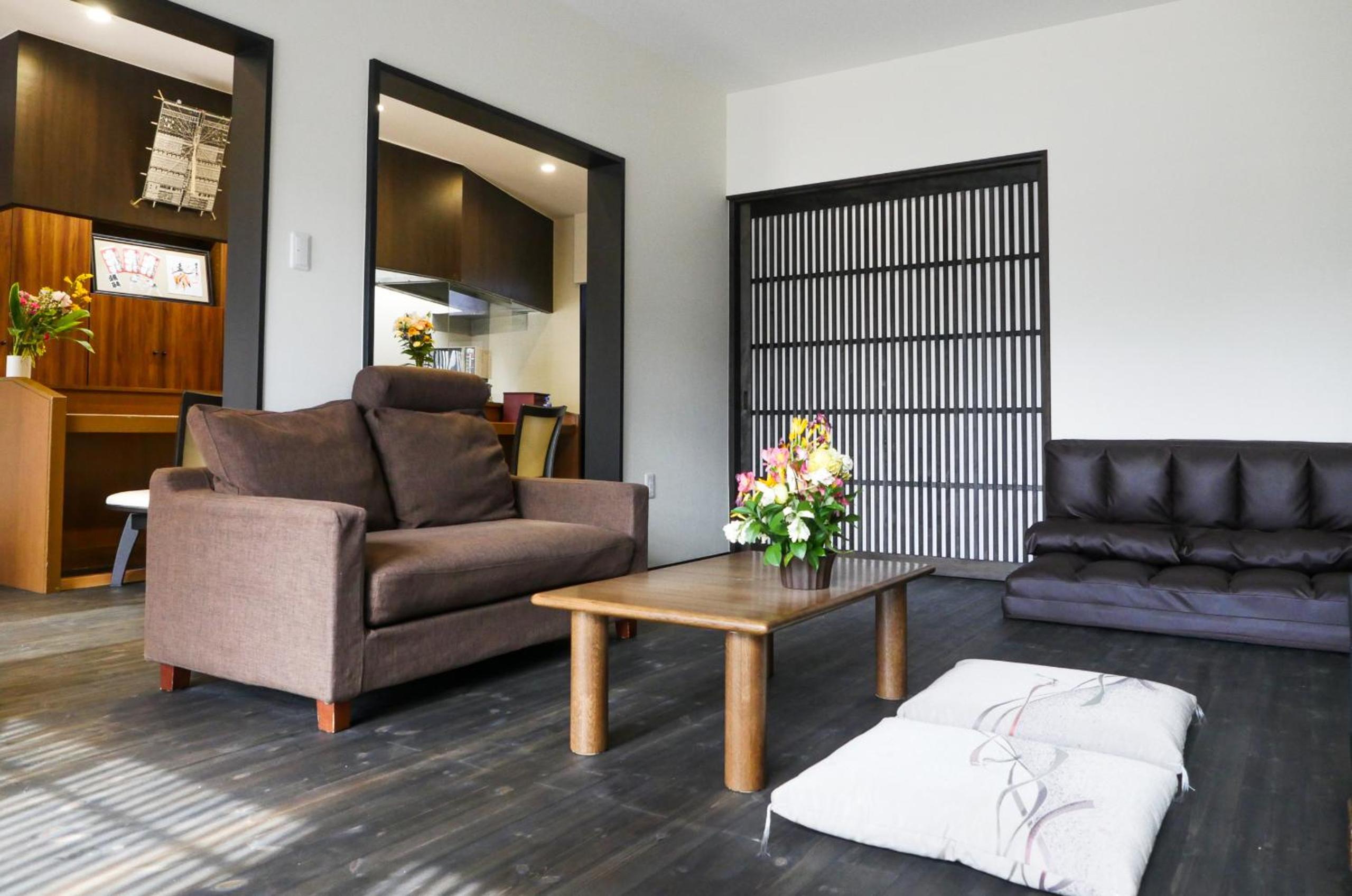 Kanazawa Vacations - Higashiyama Tomarigi - Property Image 9