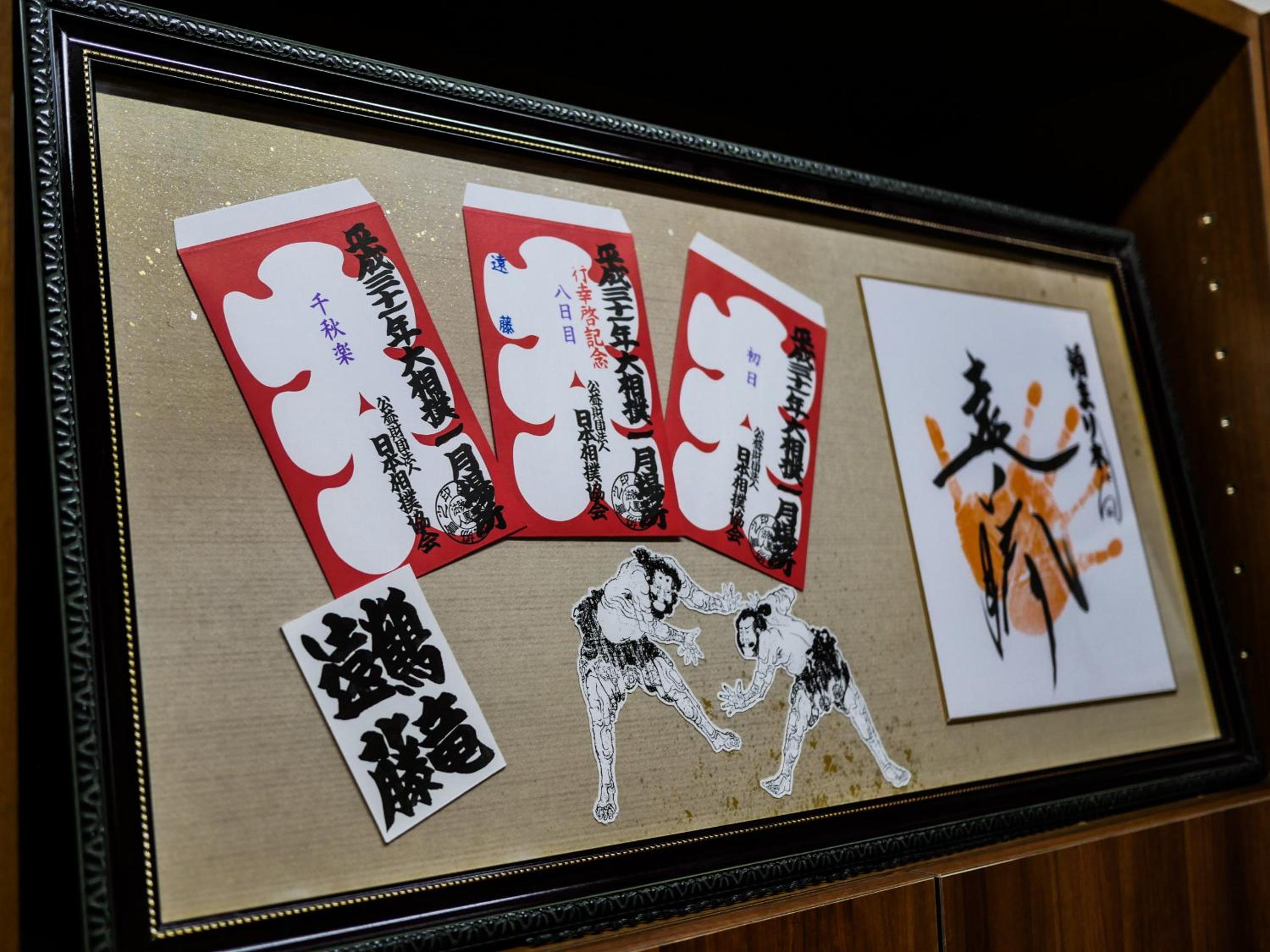 Kanazawa Vacations - Higashiyama Tomarigi - Property Image 8