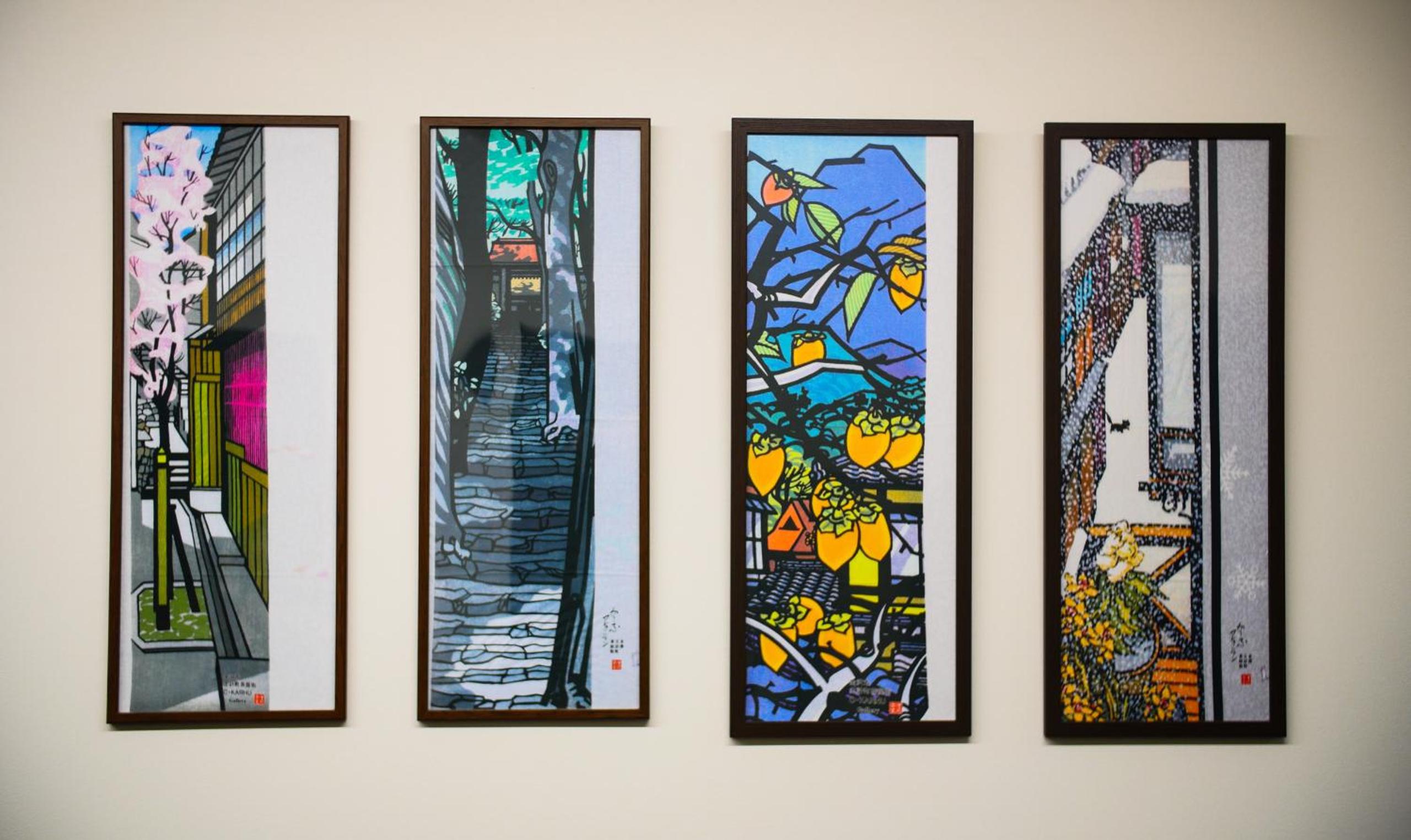 Kanazawa Vacations - Higashiyama Tomarigi - Property Image 4