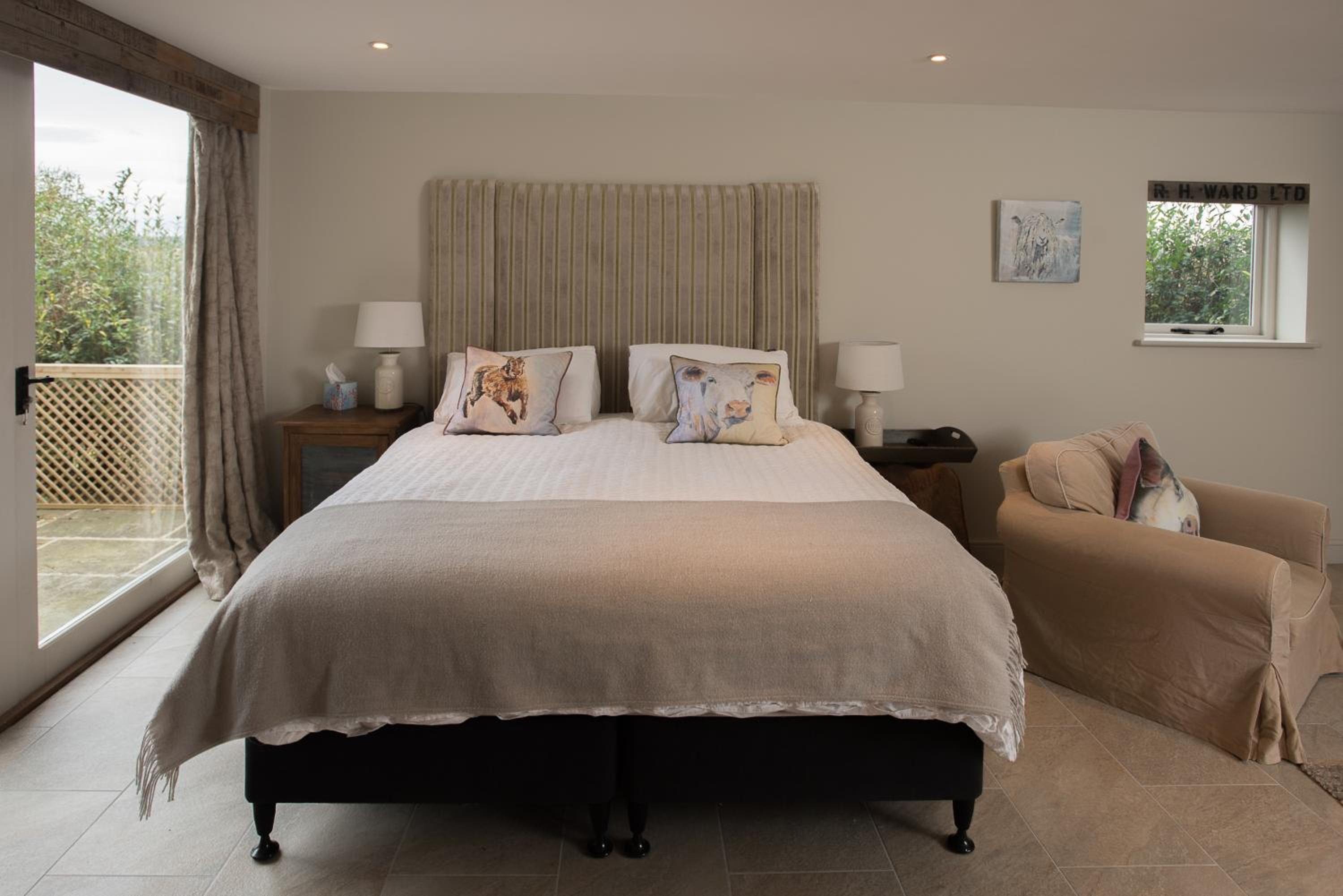 Bridleway Bed & Breakfast