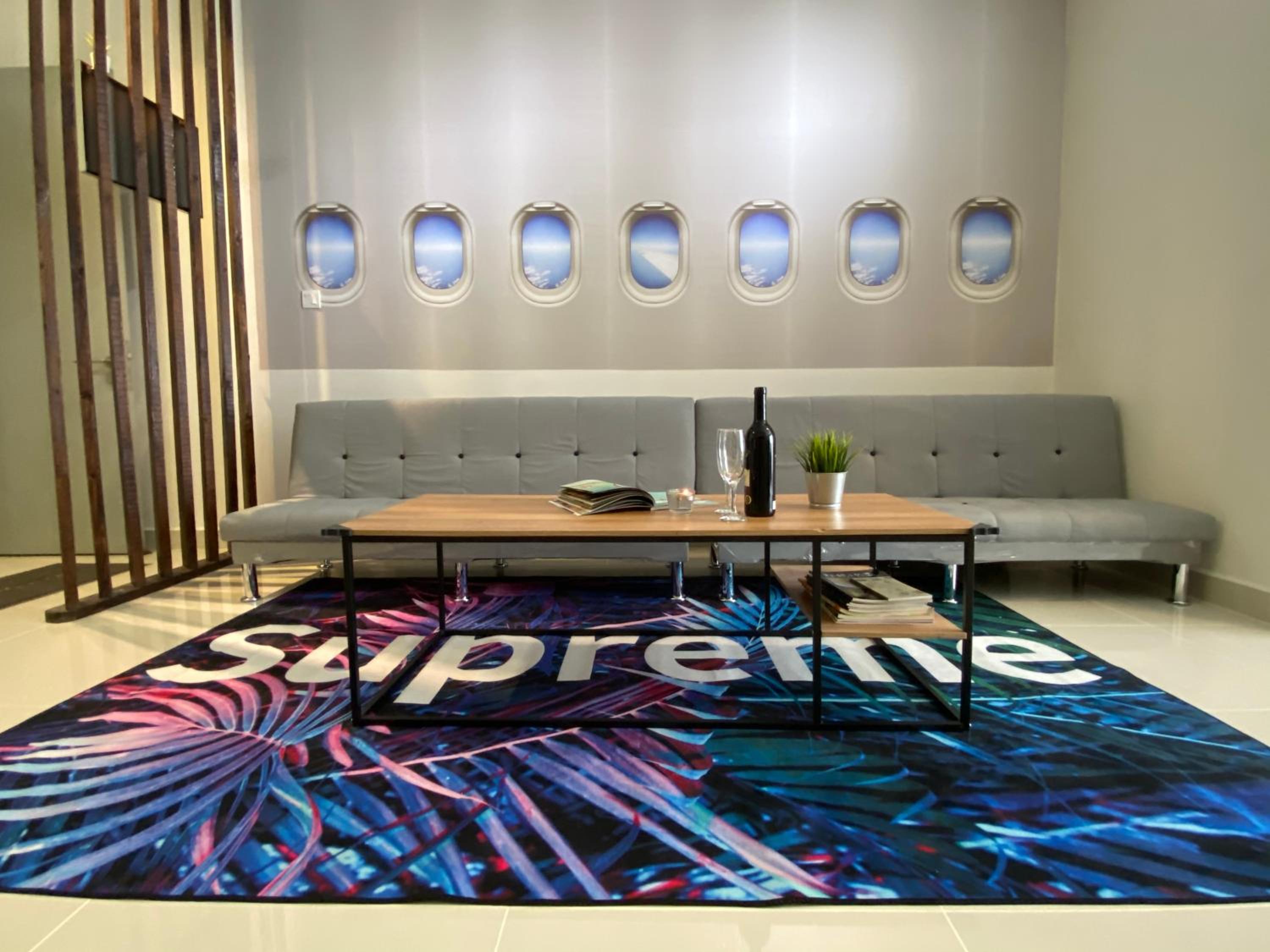 Terminal VIP Lounge @ Near KLIA Sepang photo 1