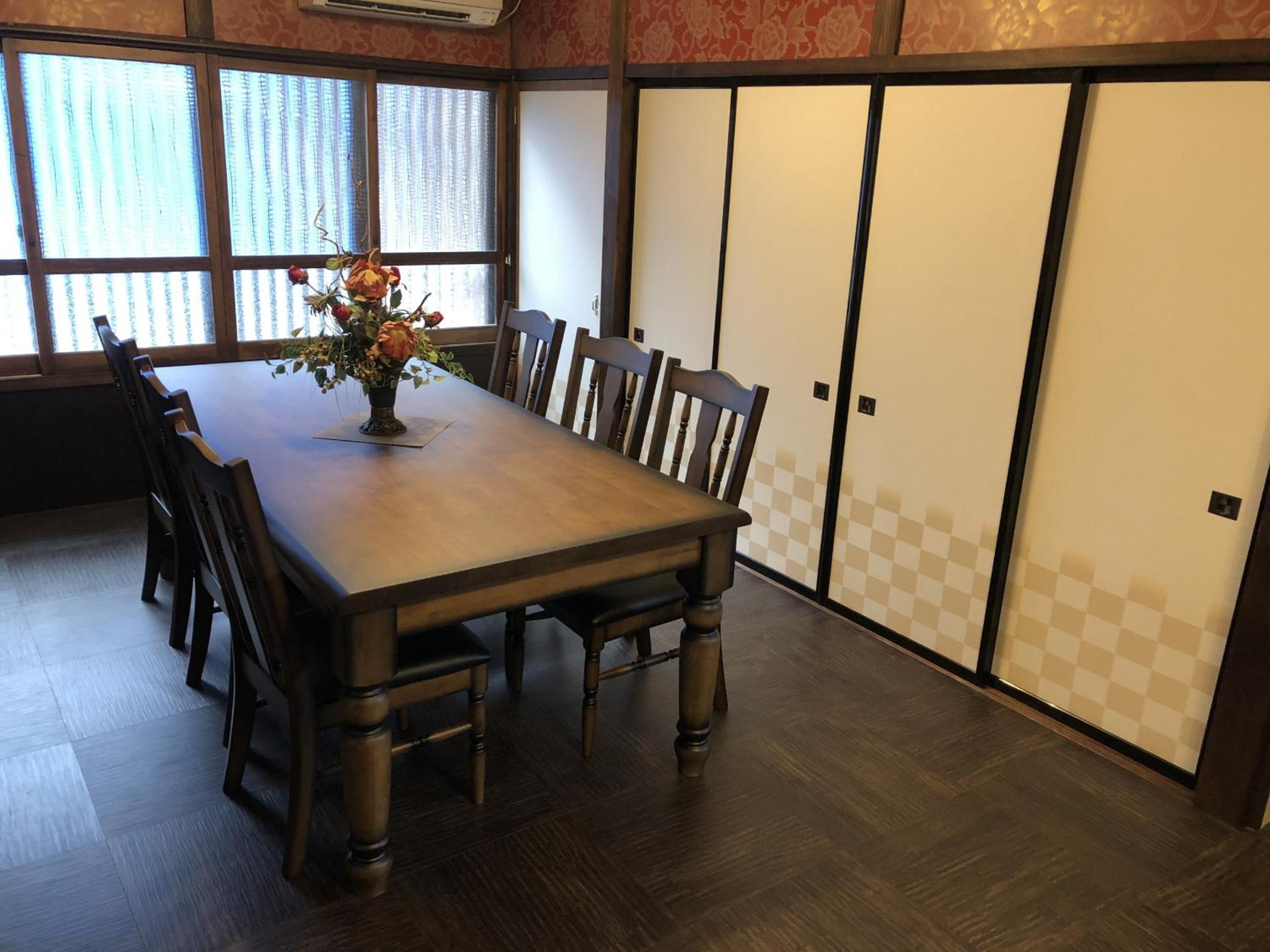 meeting & event spaces