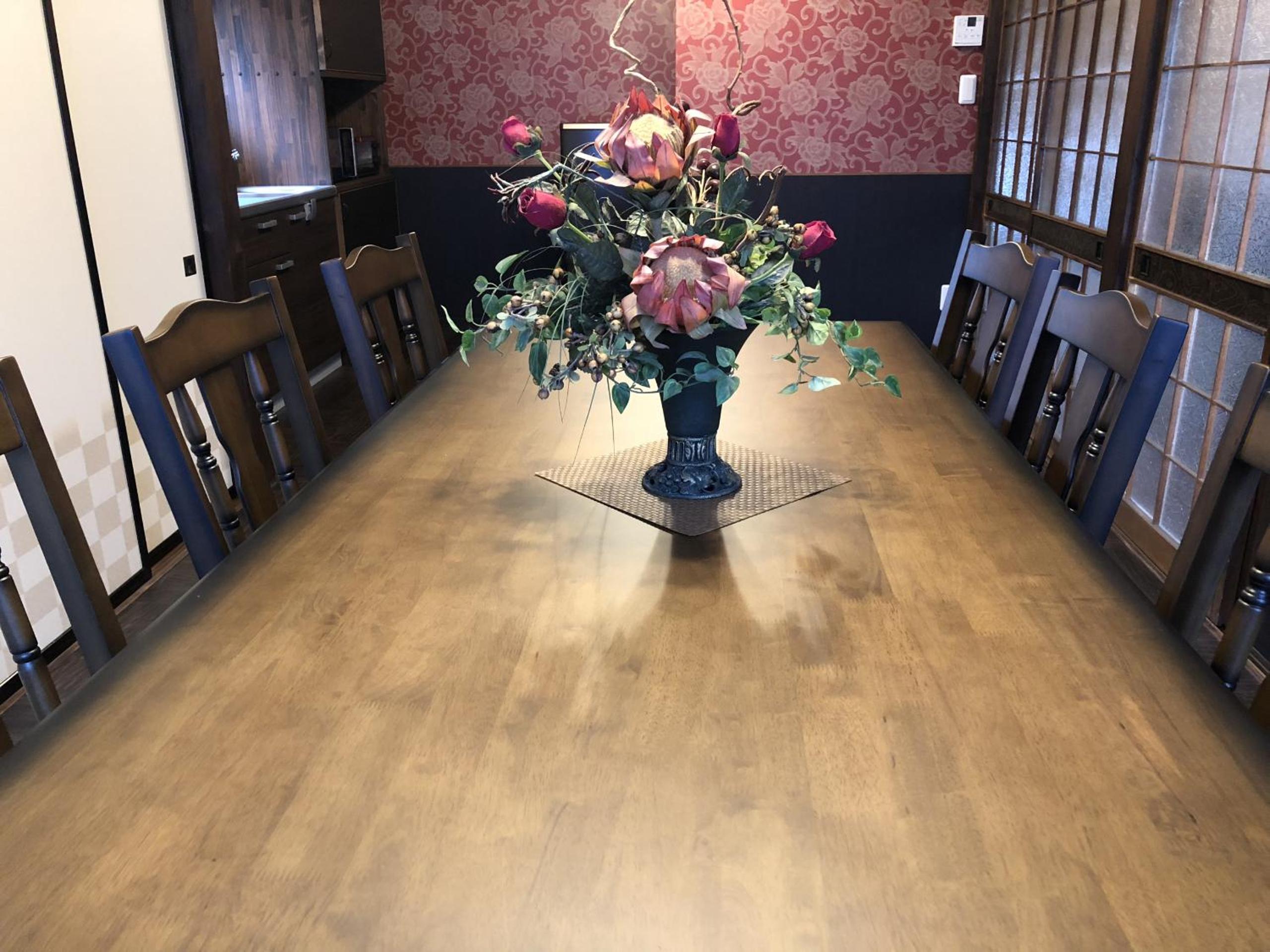 meeting & event spaces
