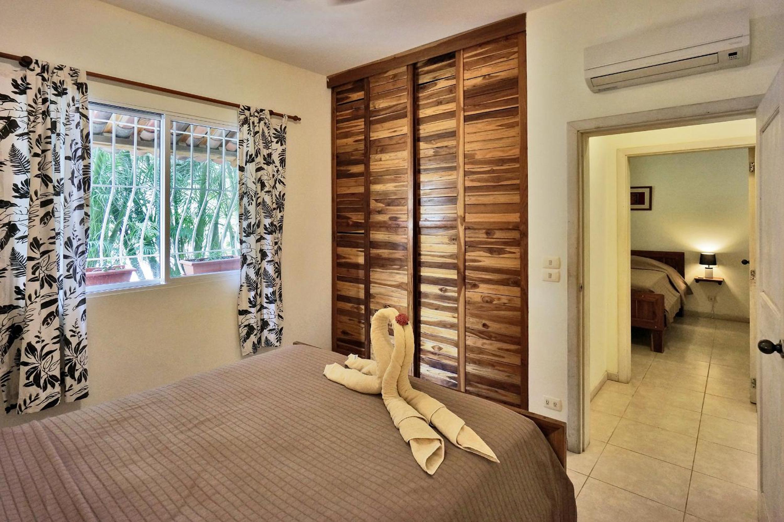 Costa Riki Apartments