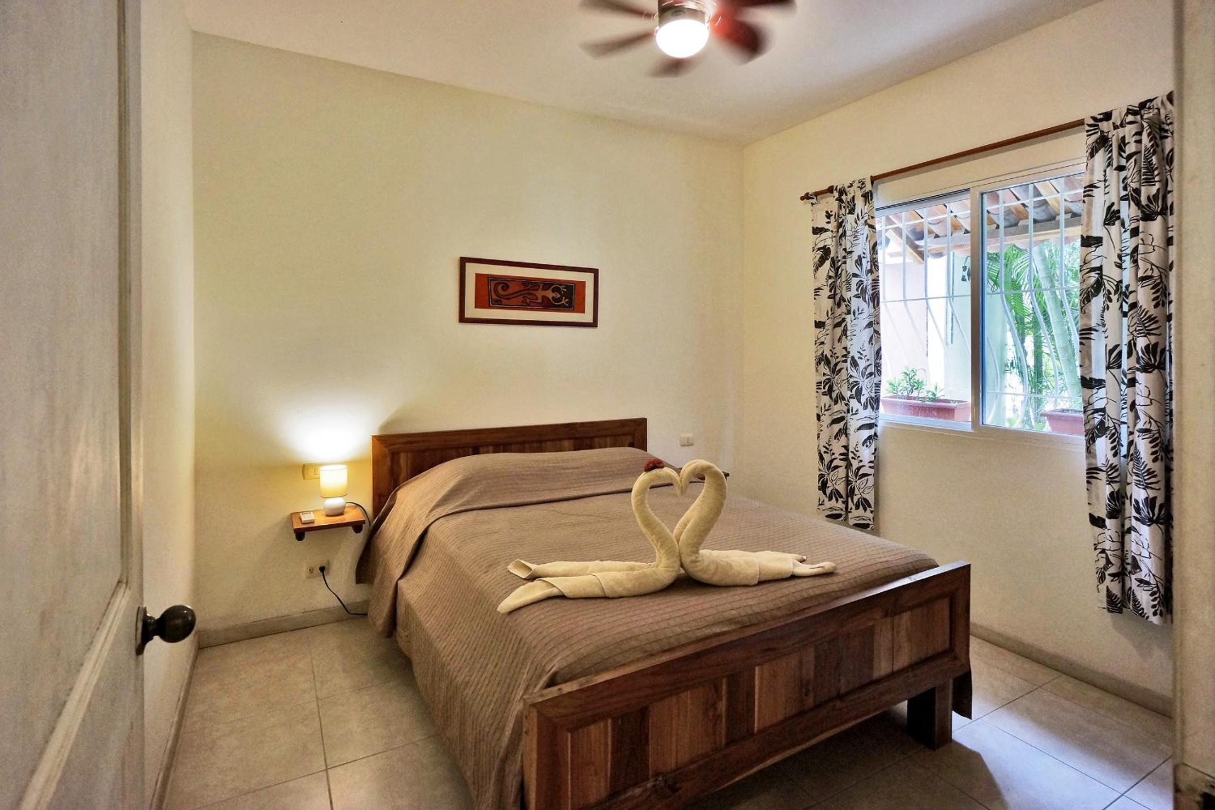 Costa Riki Apartments