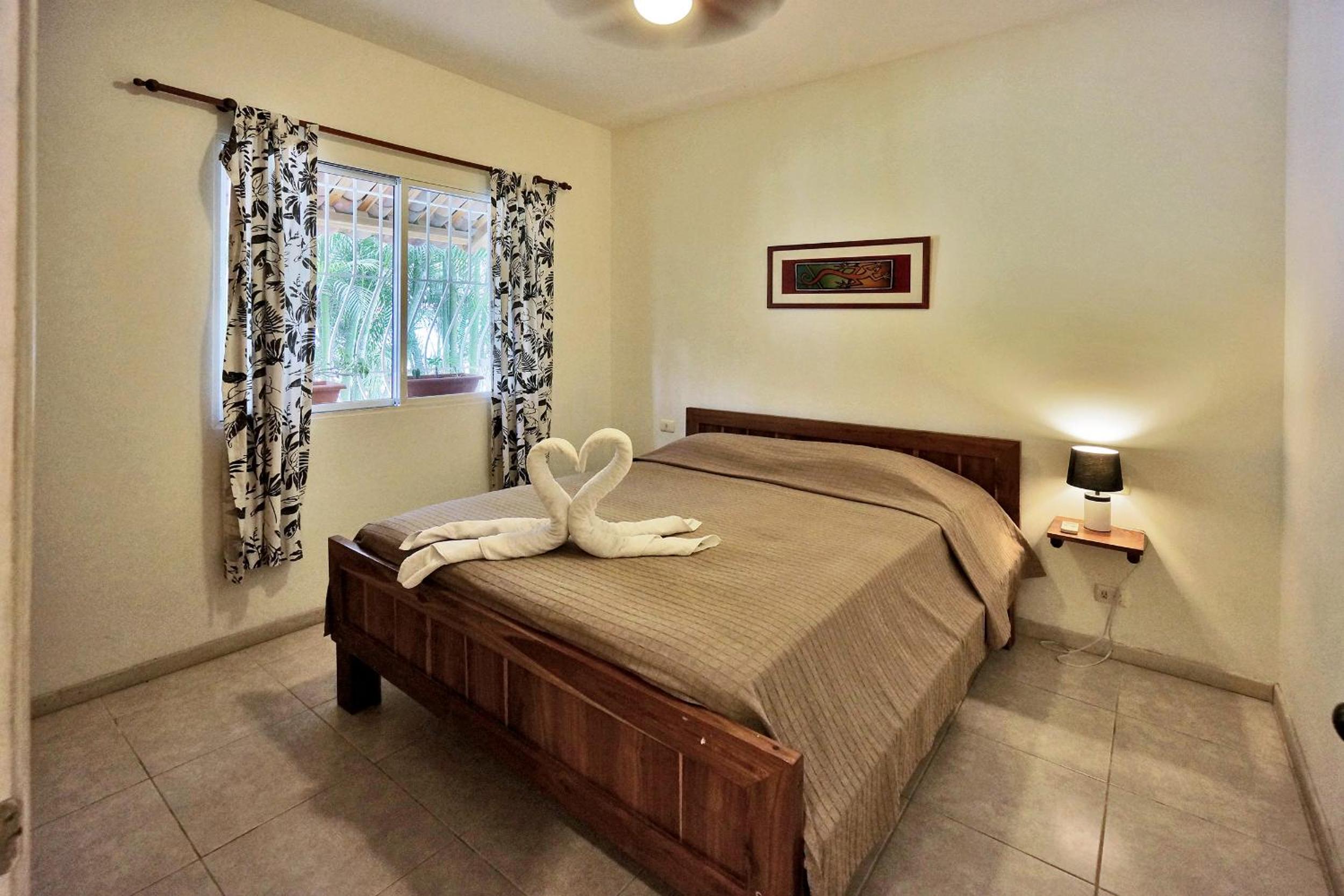 Costa Riki Apartments