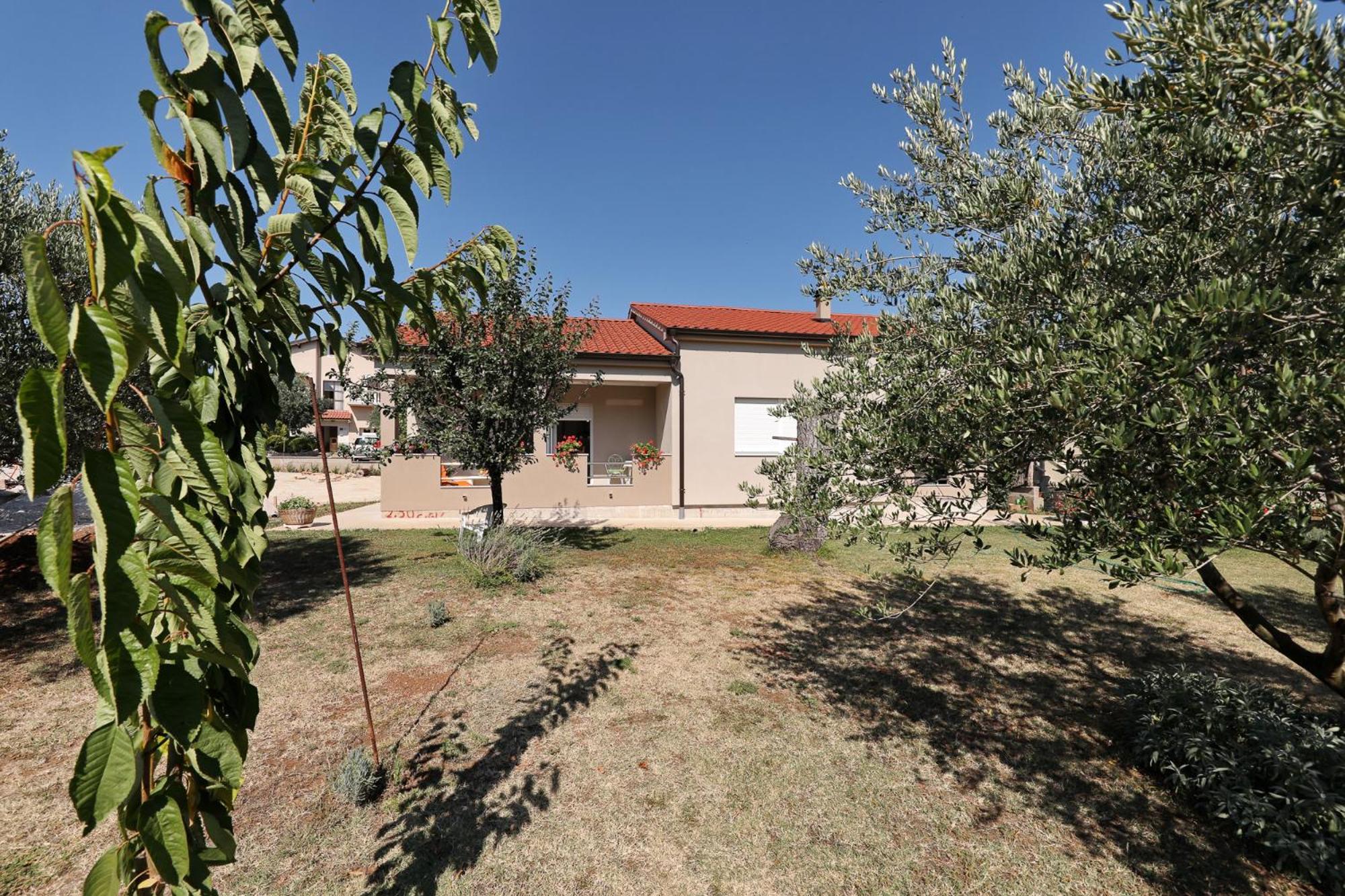 Apartment Jerbic