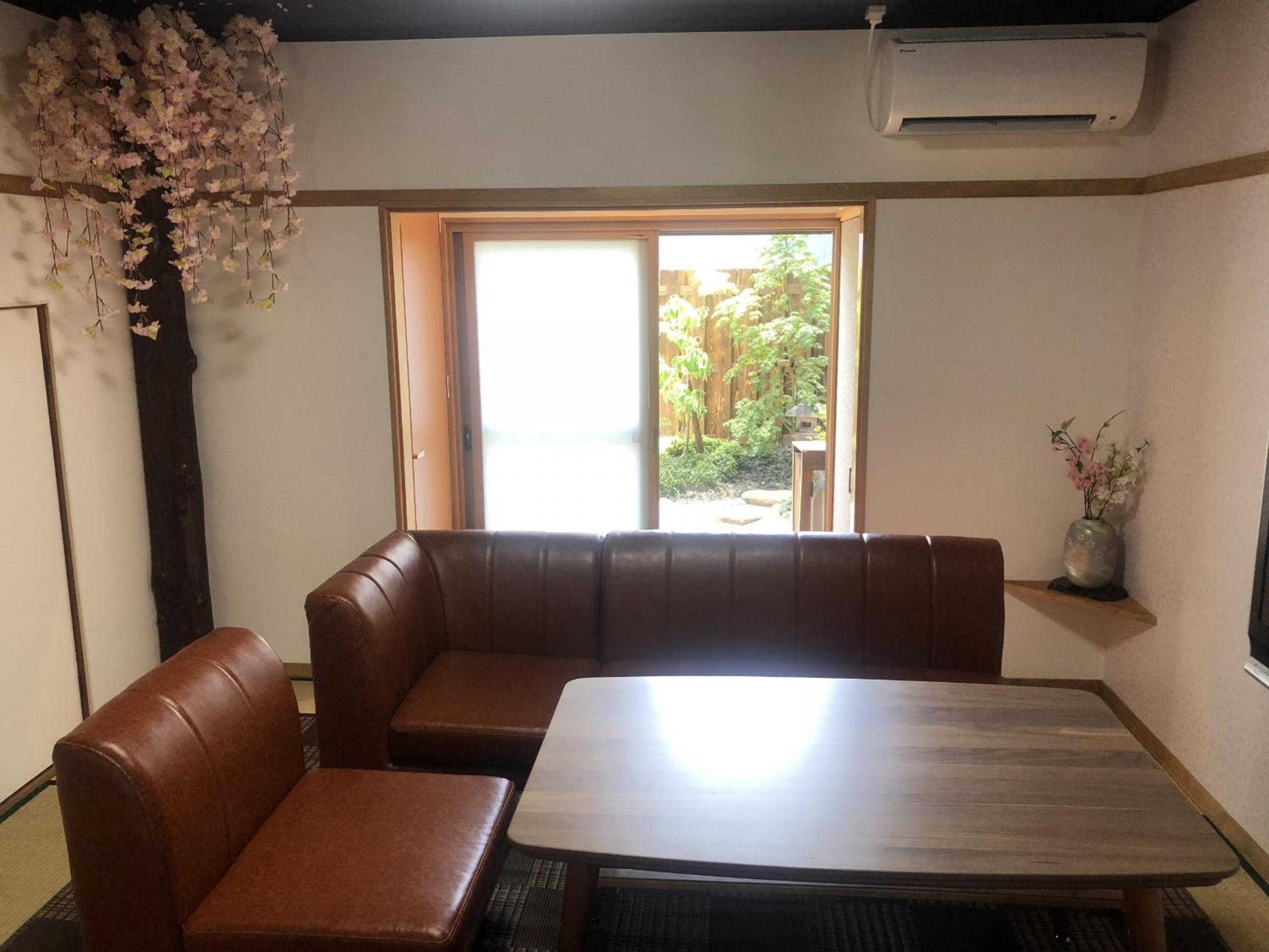 SAKURA Aburaya