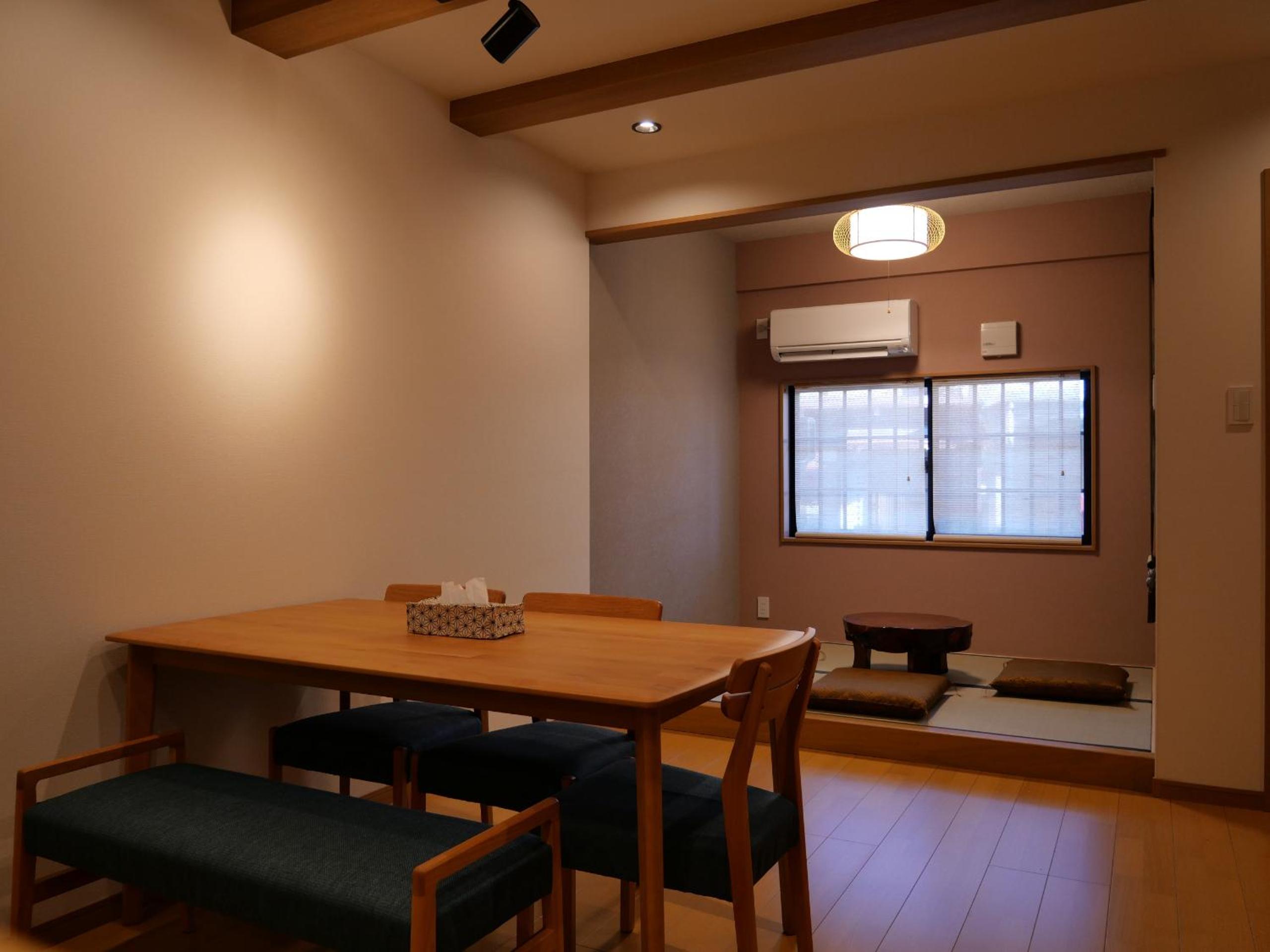 Kanamori House view 5