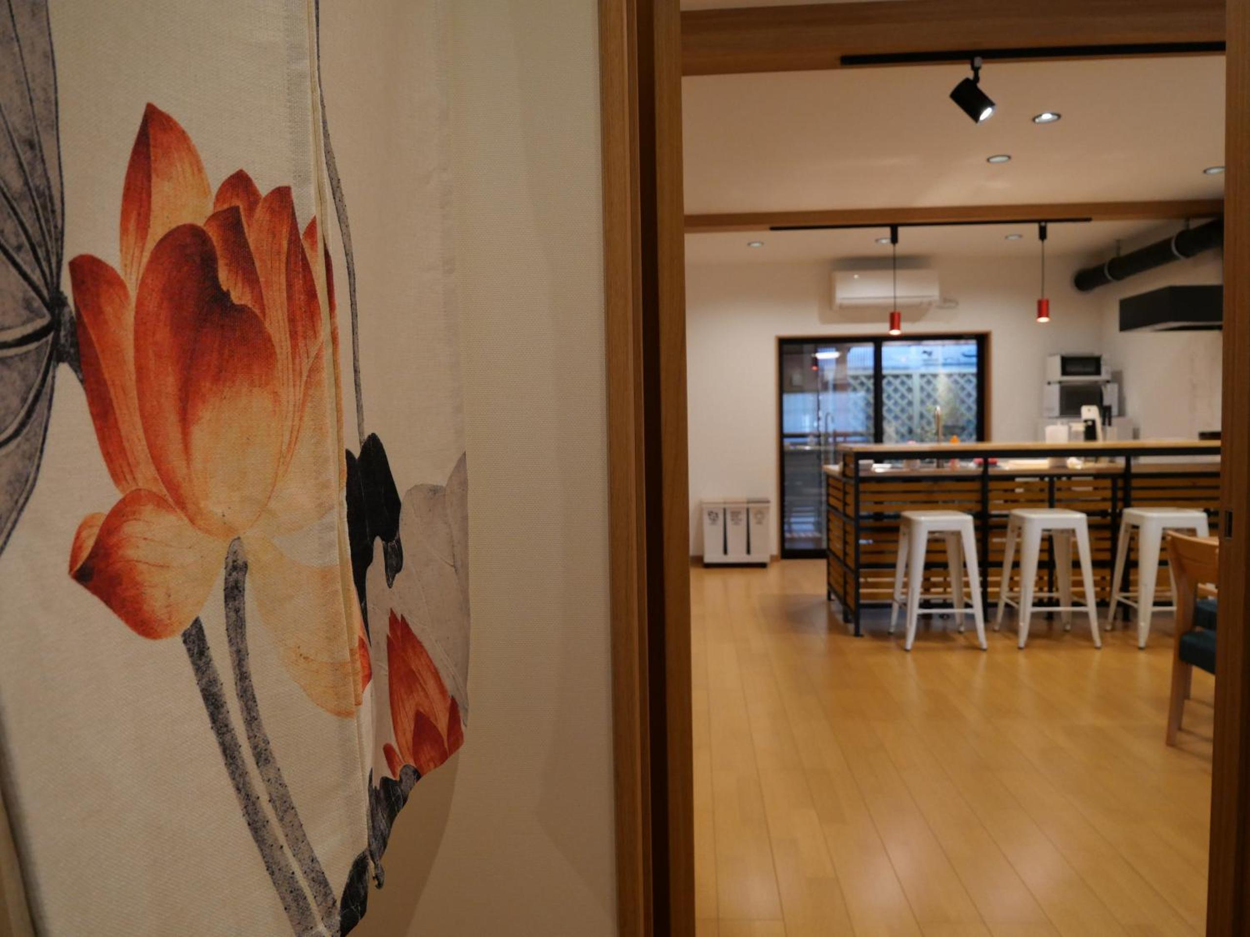 Kanamori House view 3